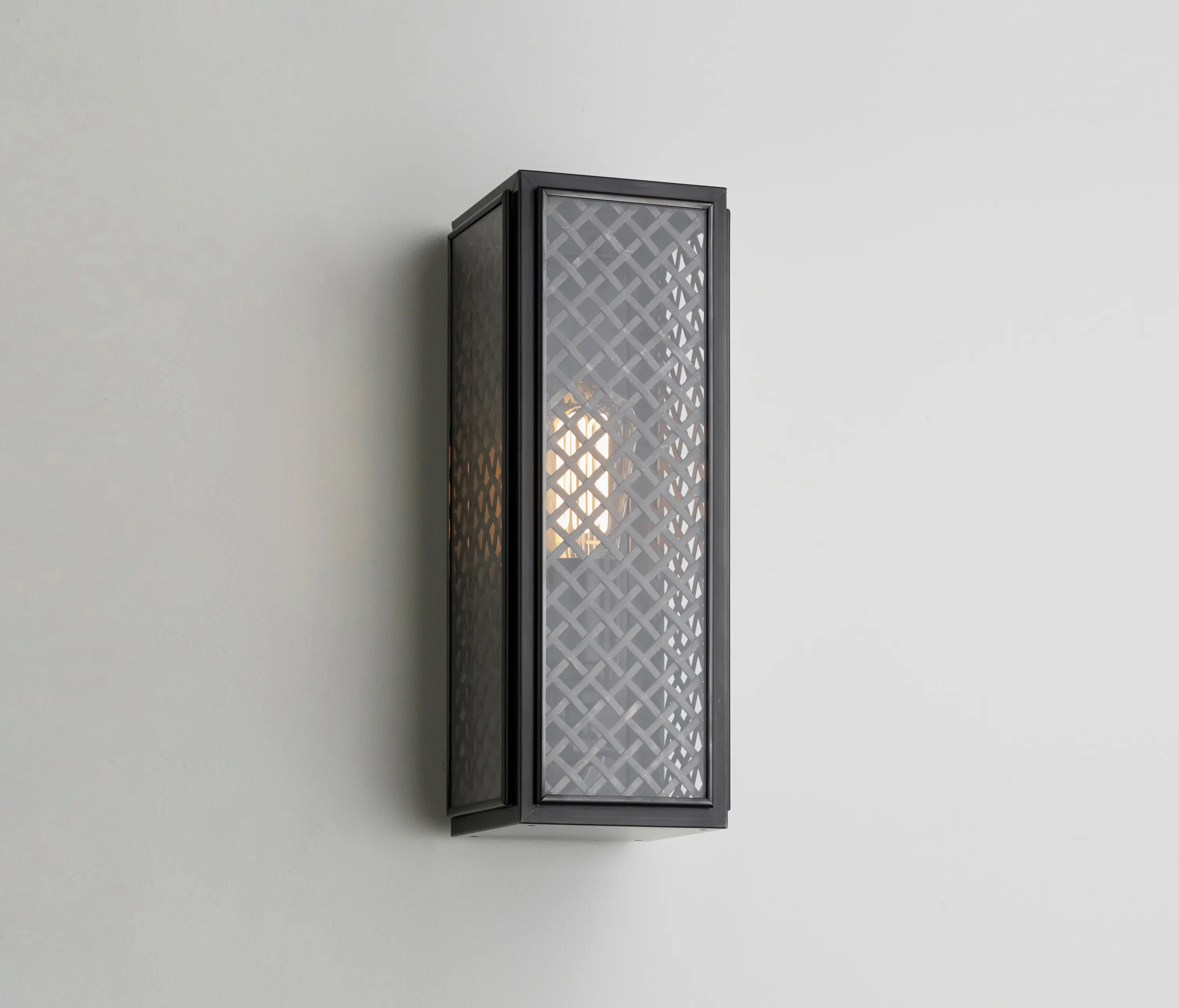Tekna - Annet Mesh-C