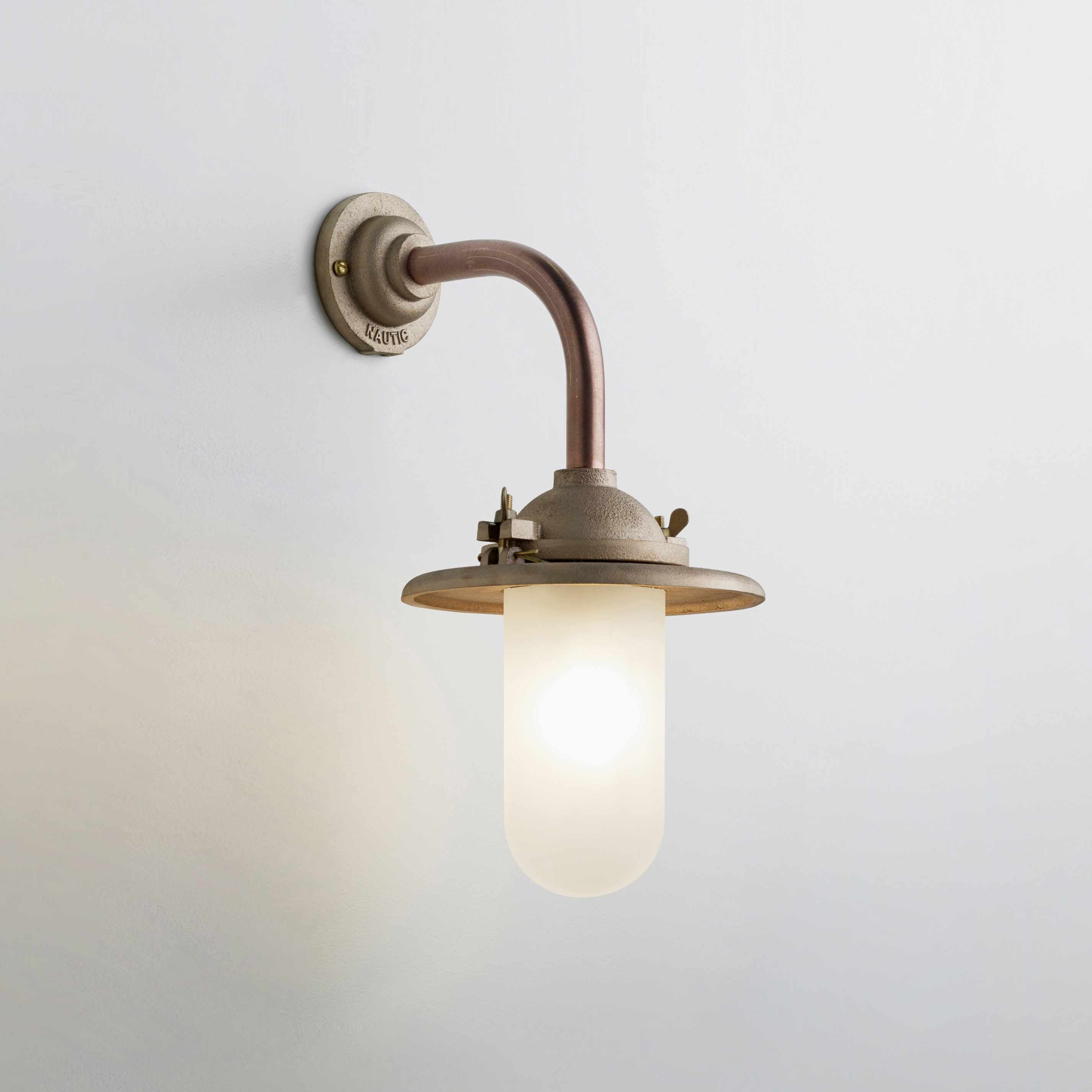 Vertoon produk Butterfly 90° van vervaardiger Tekna