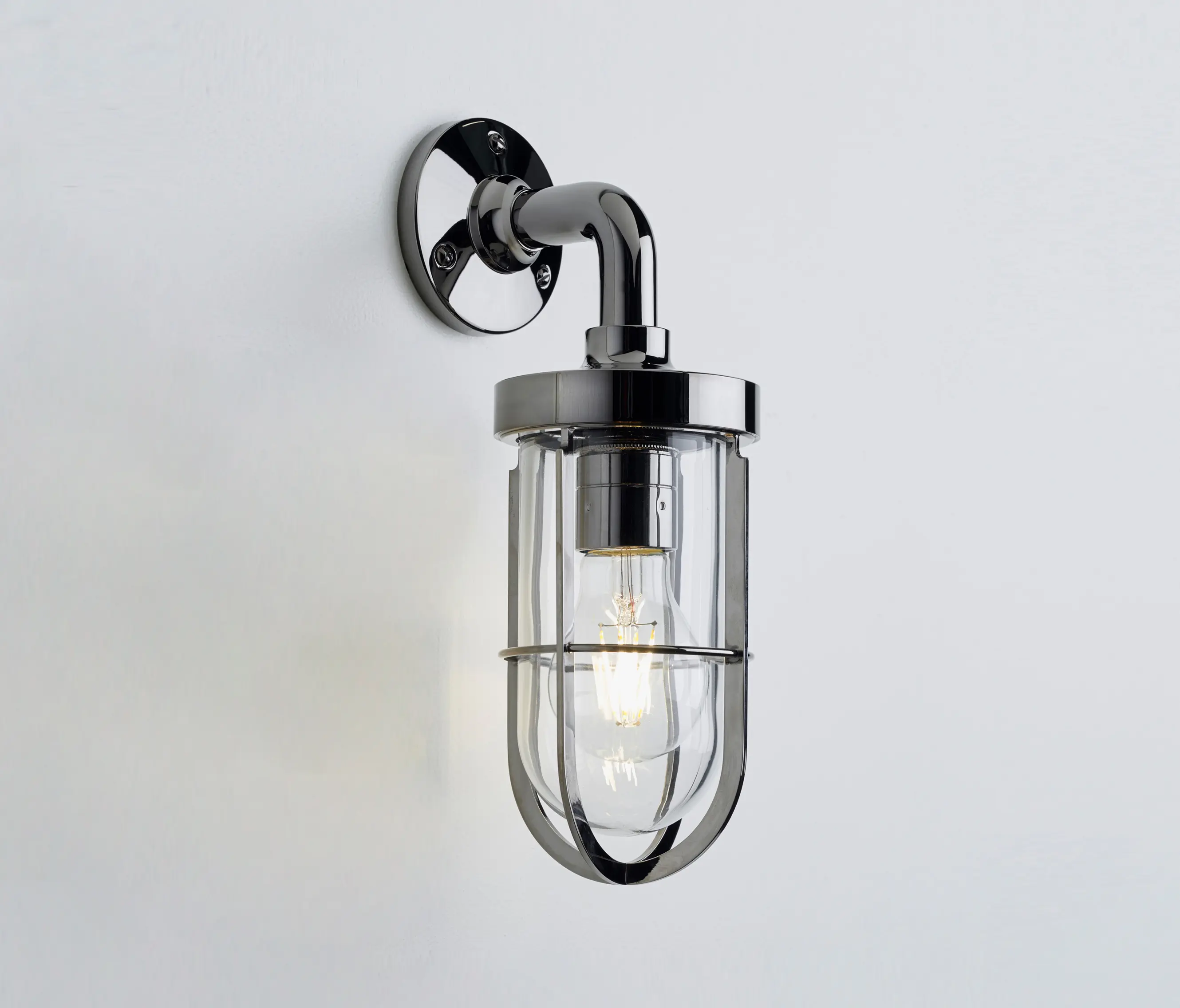 Tekna - Docklight Wall