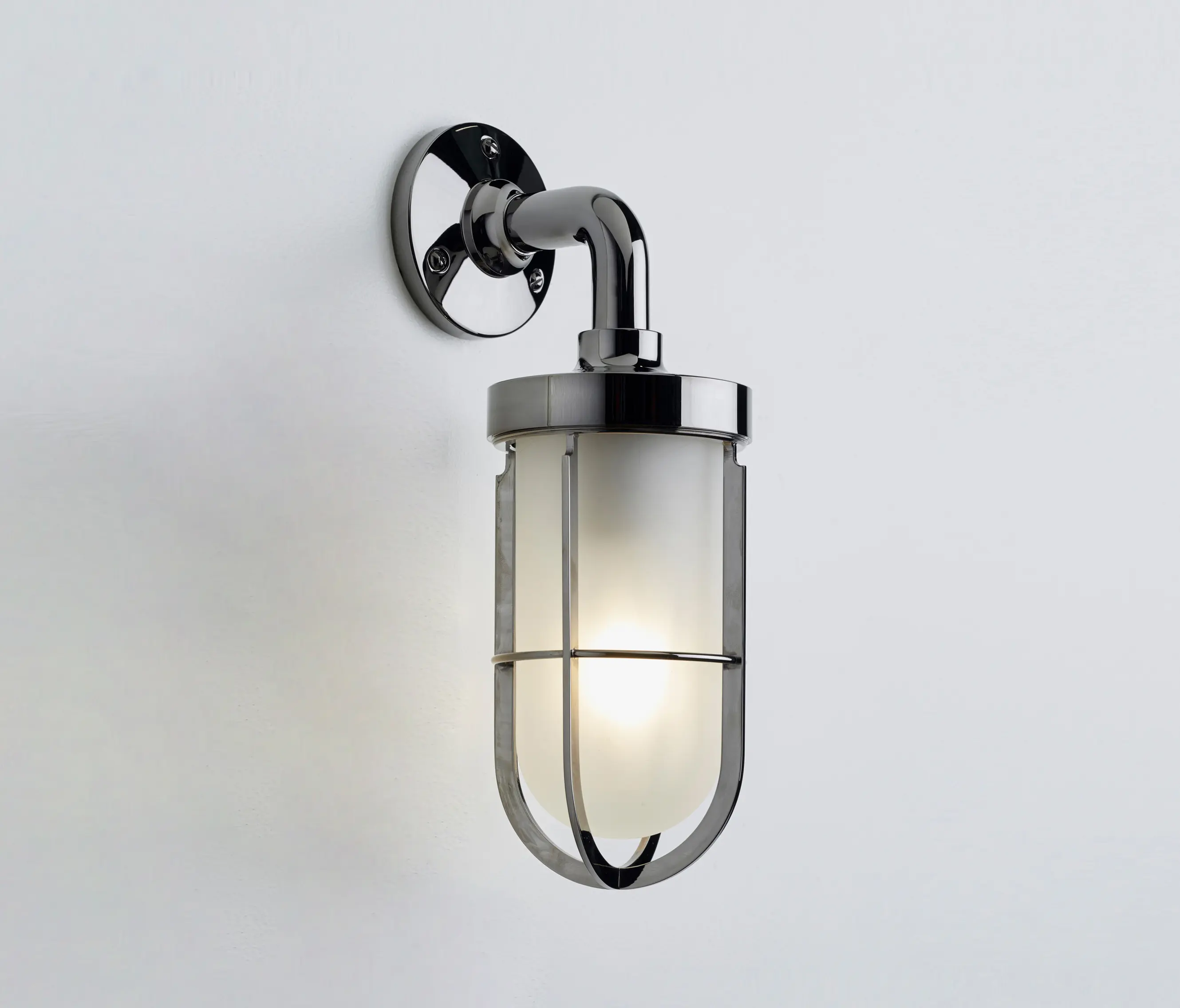 Tekna - Docklight Wall