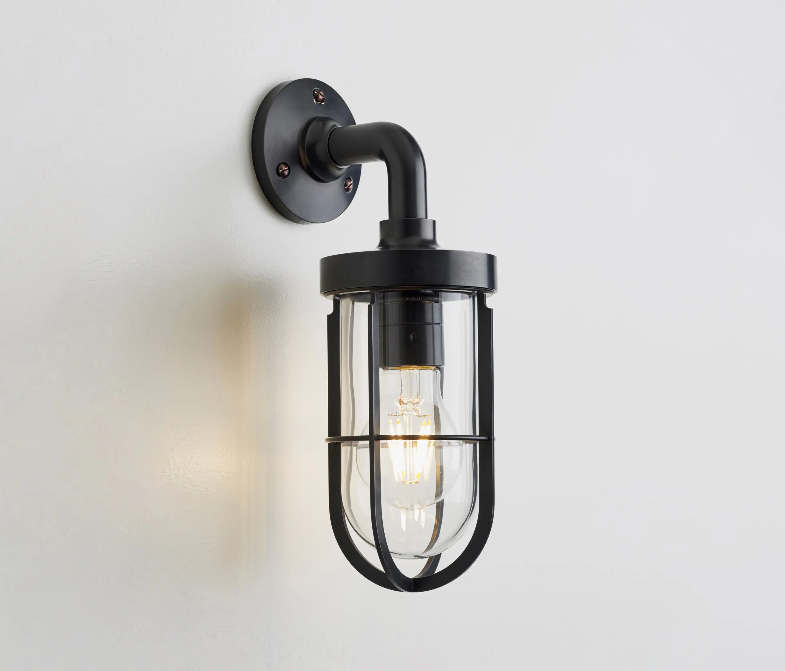 Tekna - Docklight Wall