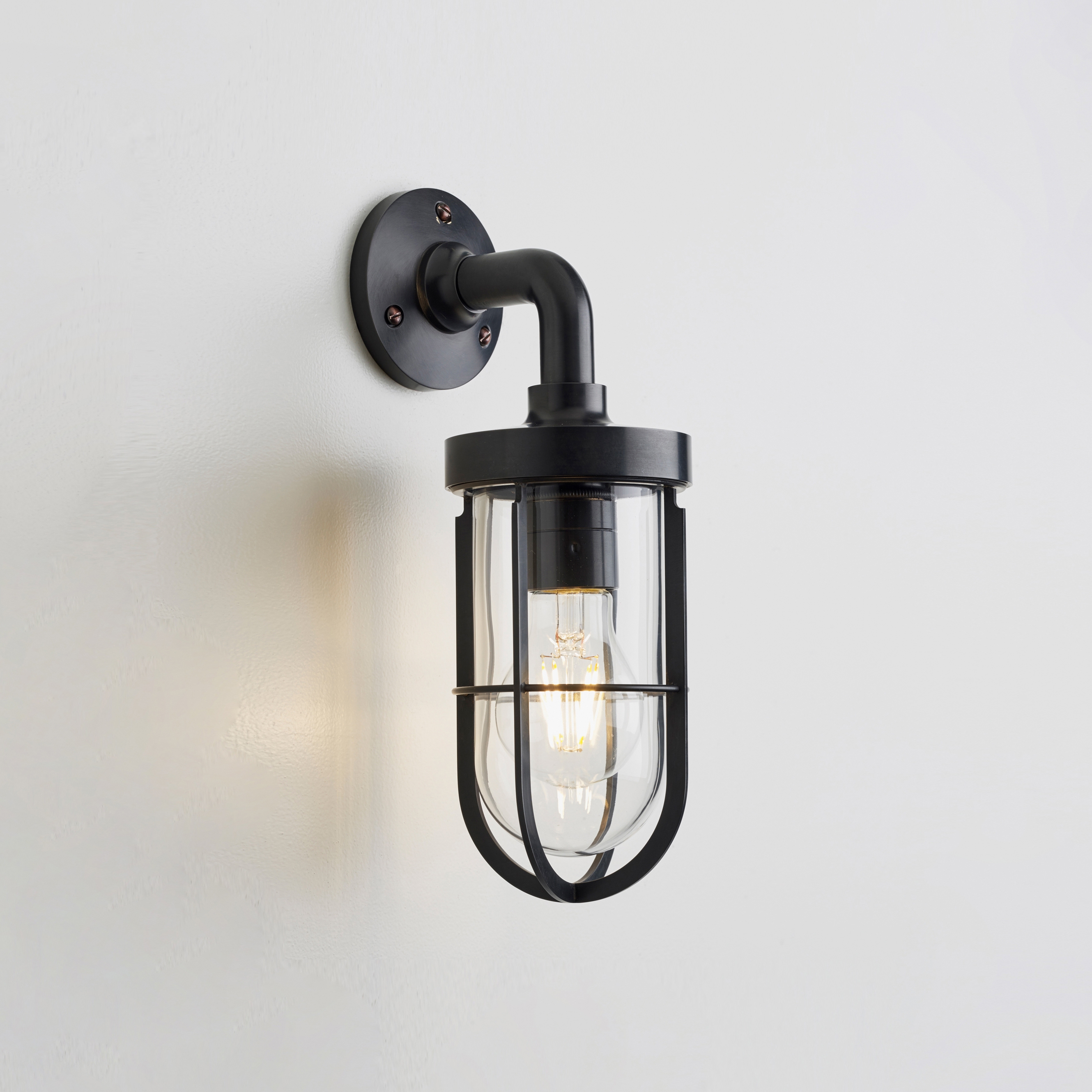 Docklight Wall