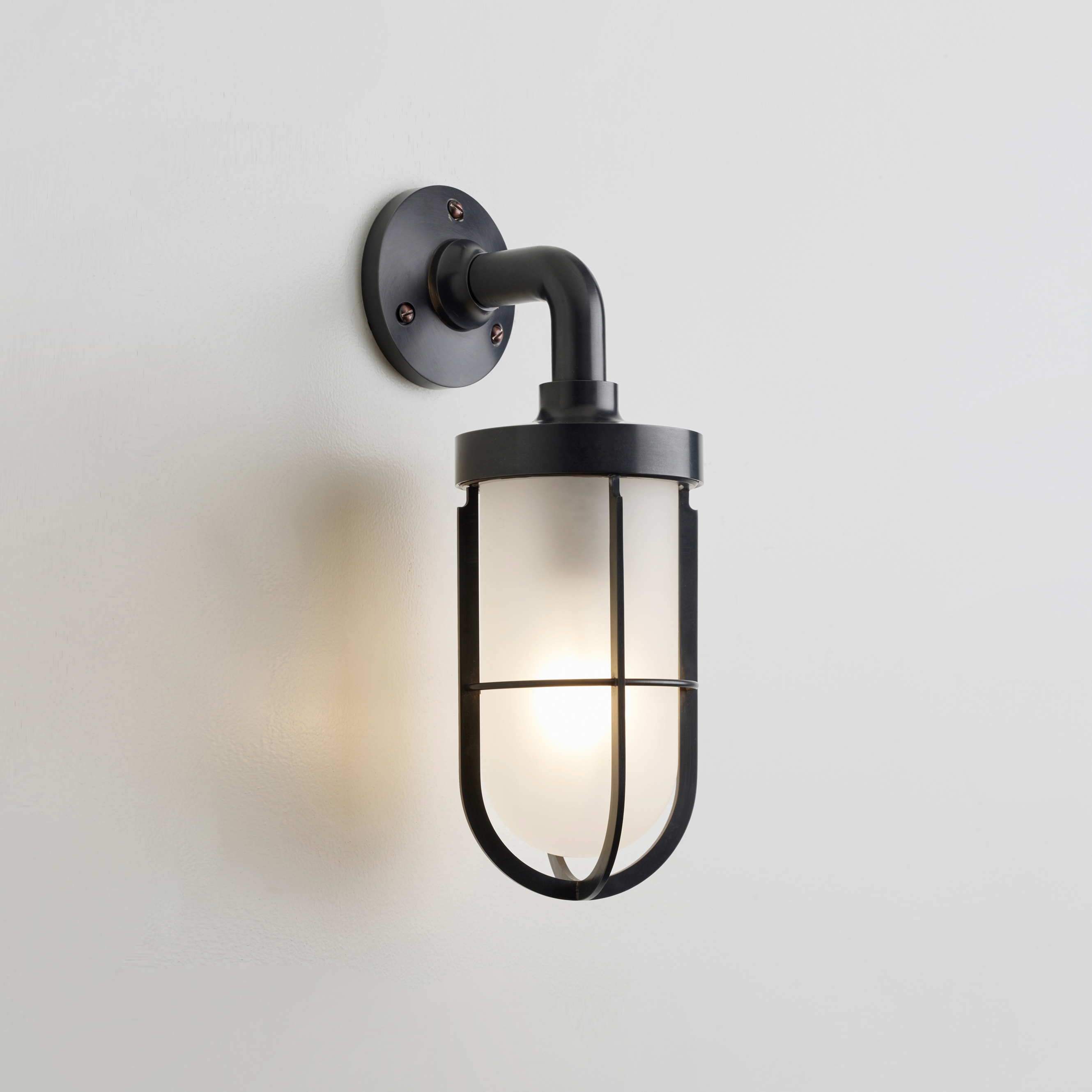 Docklight Wall