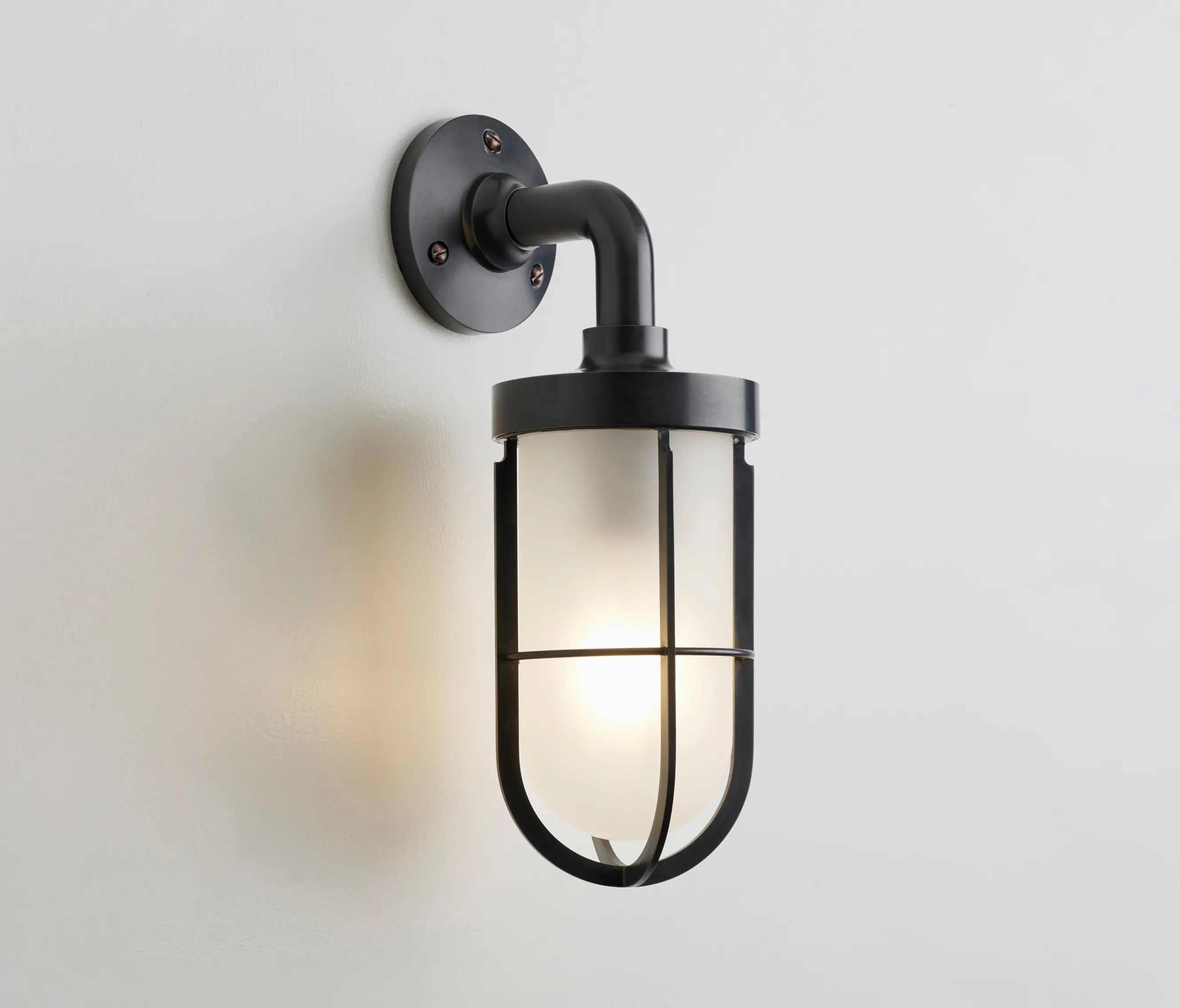 Tekna - Docklight Wall