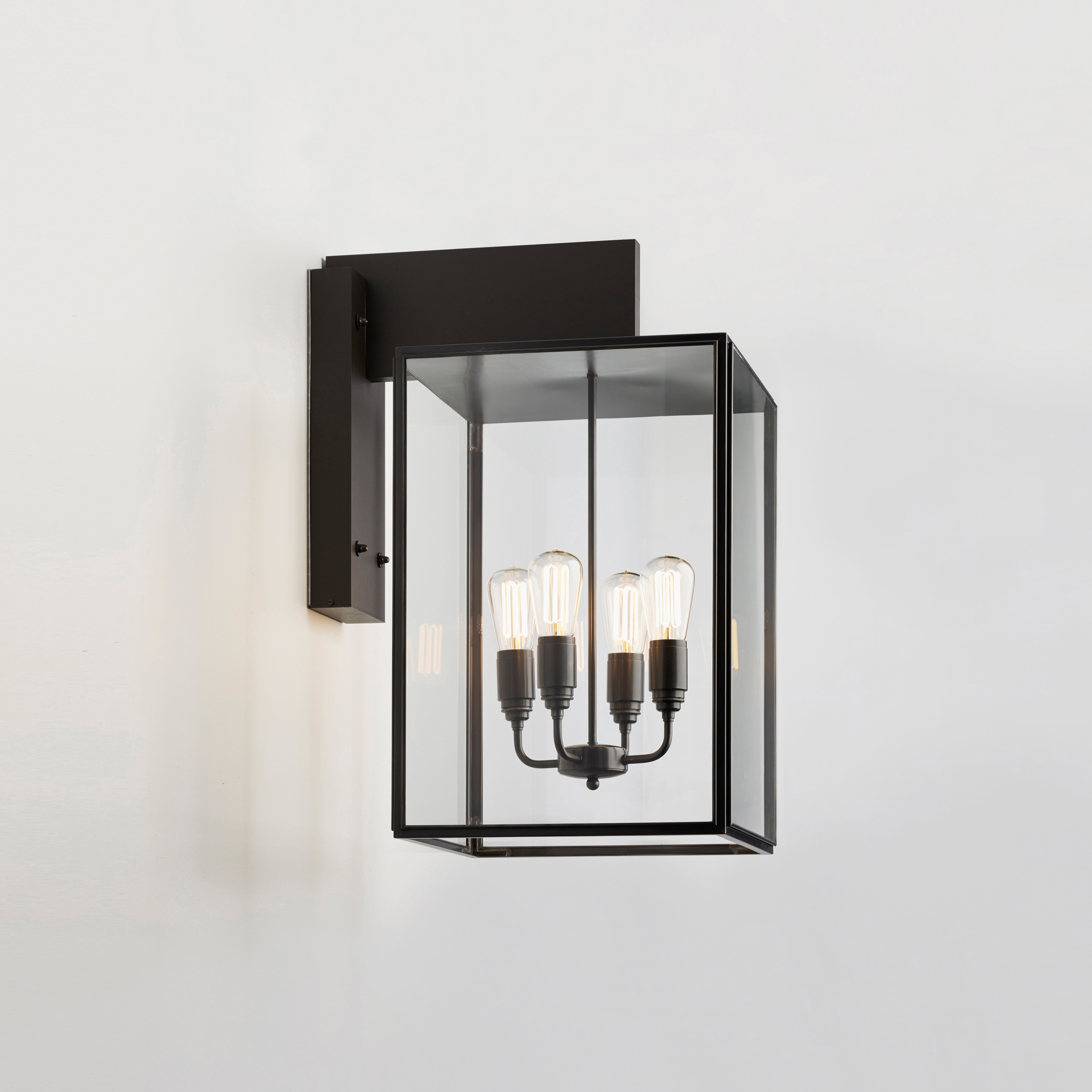 Vertoon produk Ilford Wall Large-C van vervaardiger Tekna