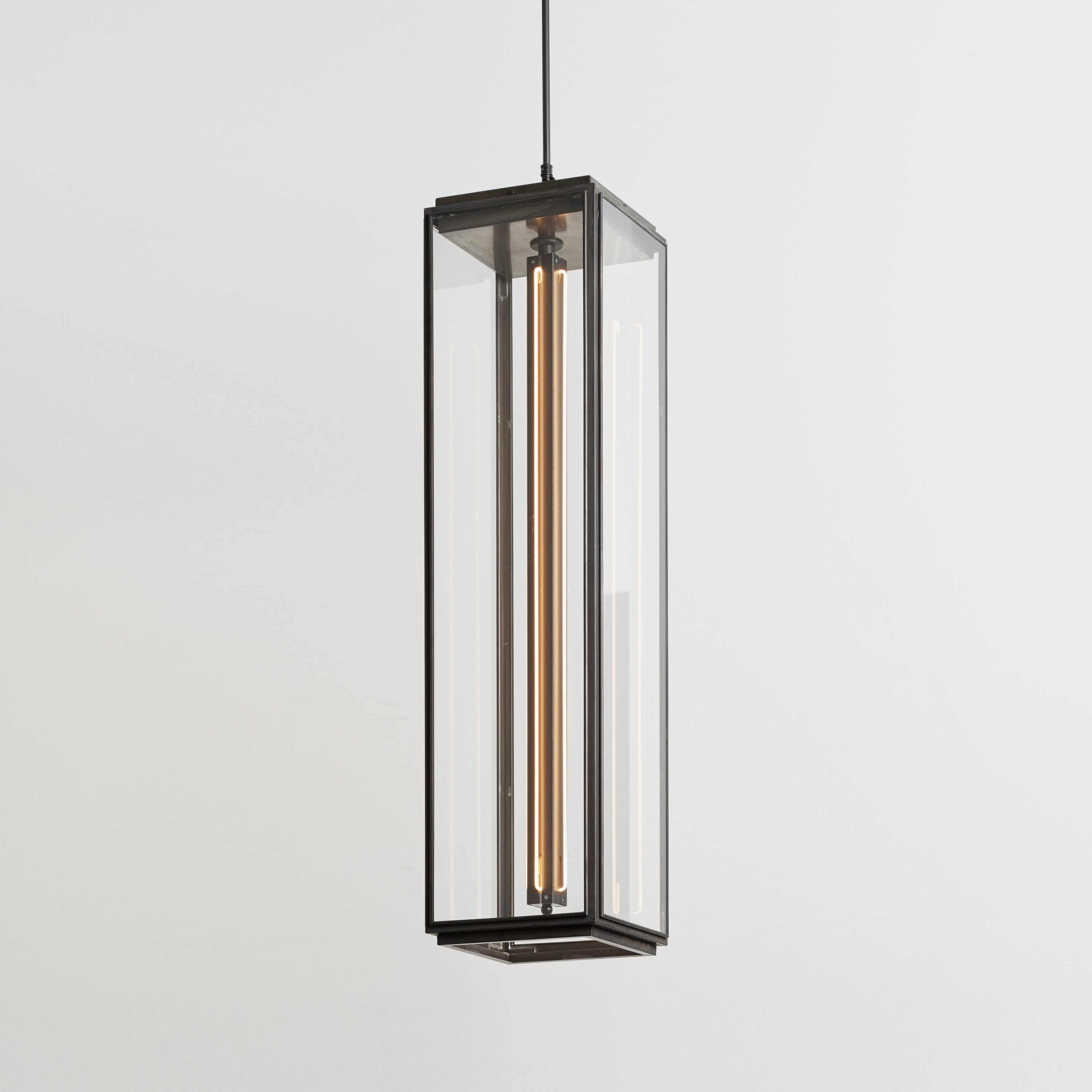 Vertoon produk Ilford Xl Pendant van vervaardiger Tekna