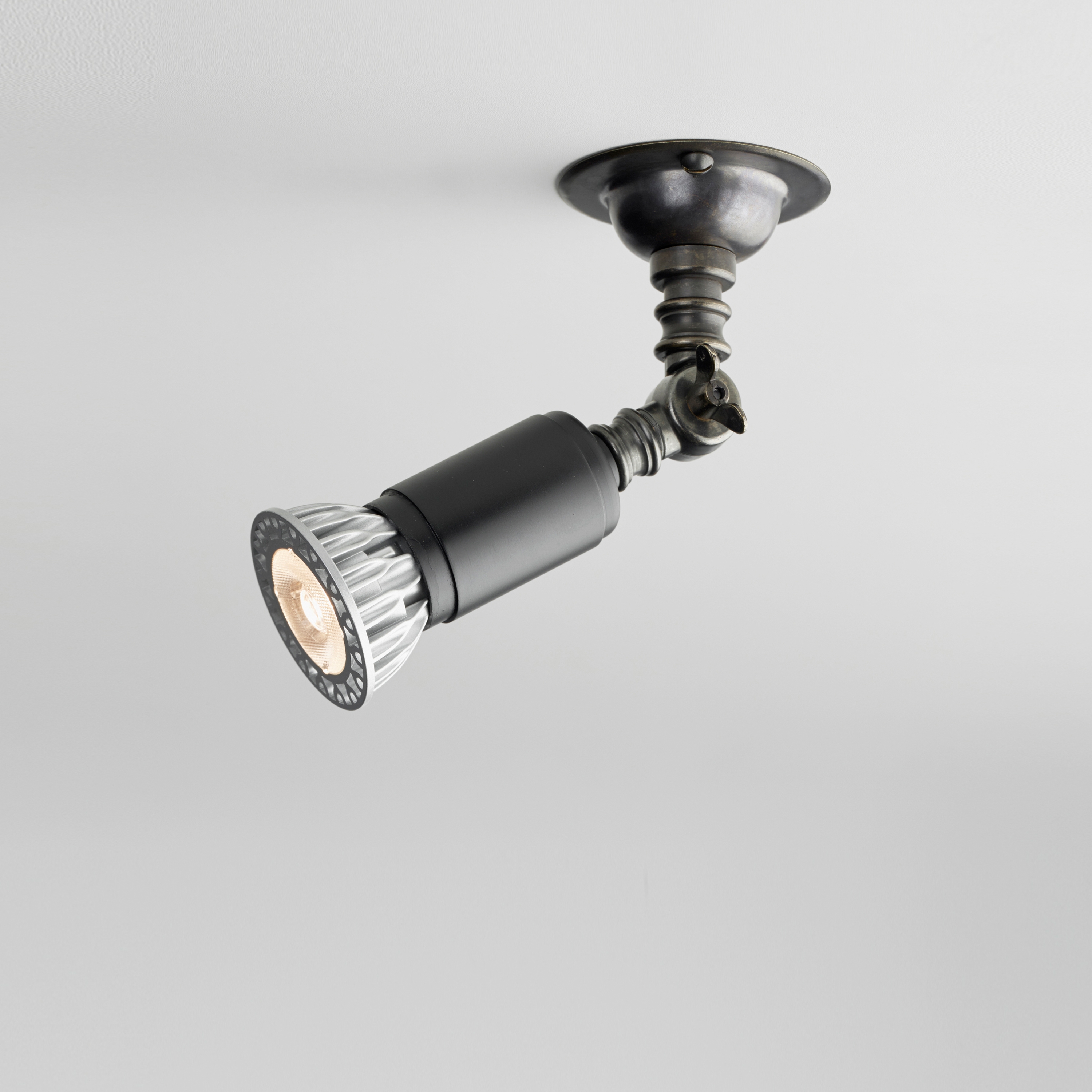 Vertoon produk Lilley Spot GU10 LED van vervaardiger Tekna