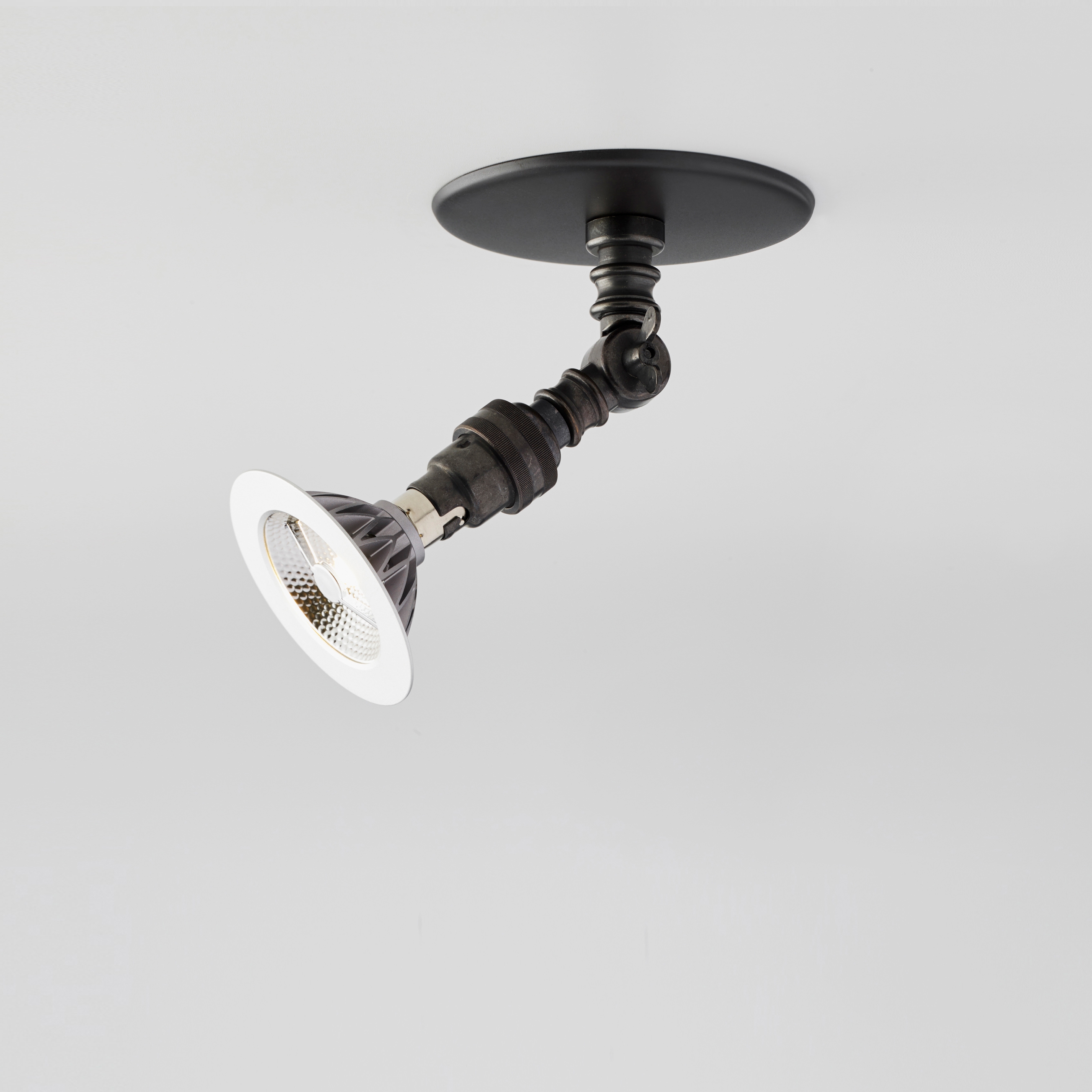 Vertoon produk Lilley Spot Recessed van vervaardiger Tekna
