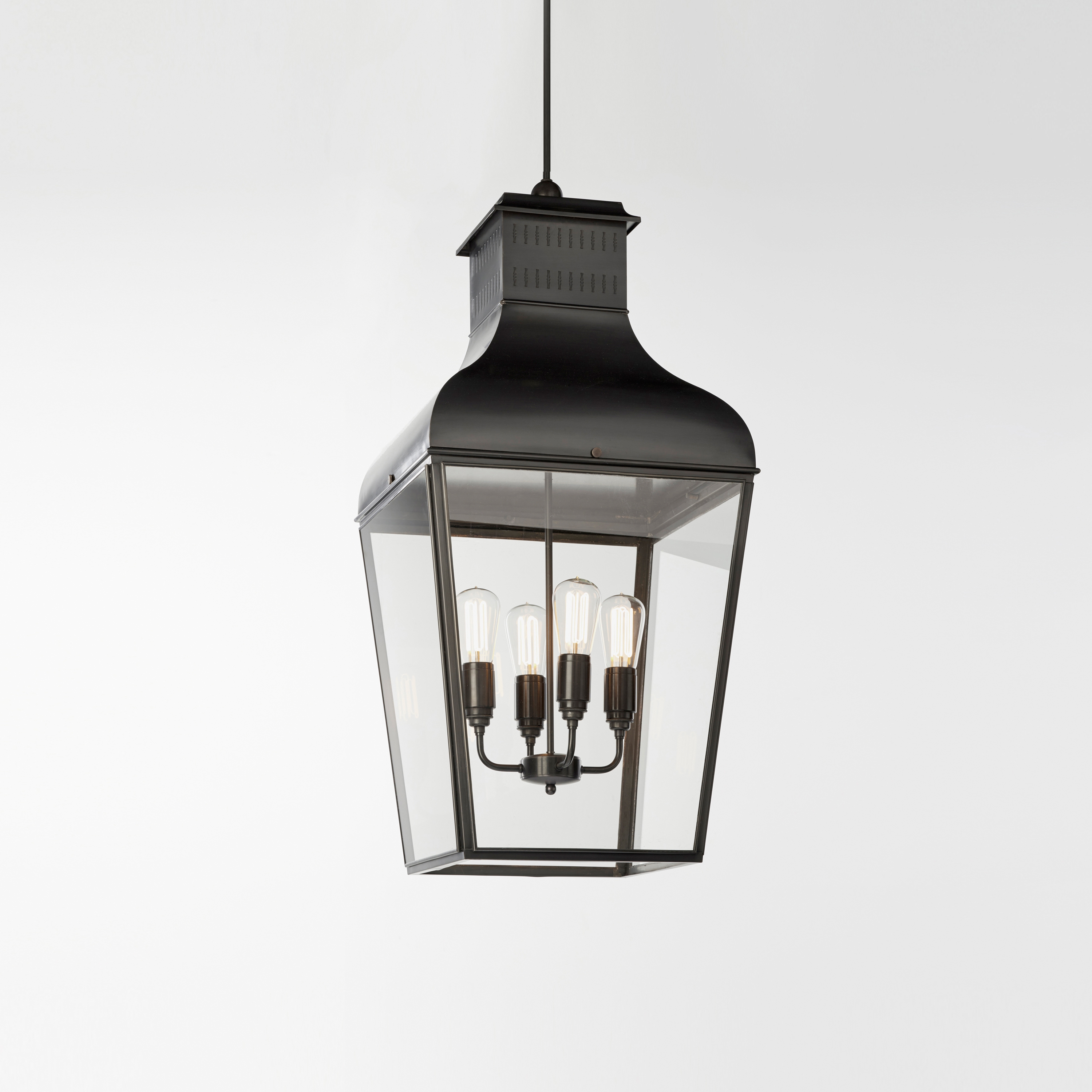 Vertoon produk Montrose Large Pendant-C van vervaardiger Tekna