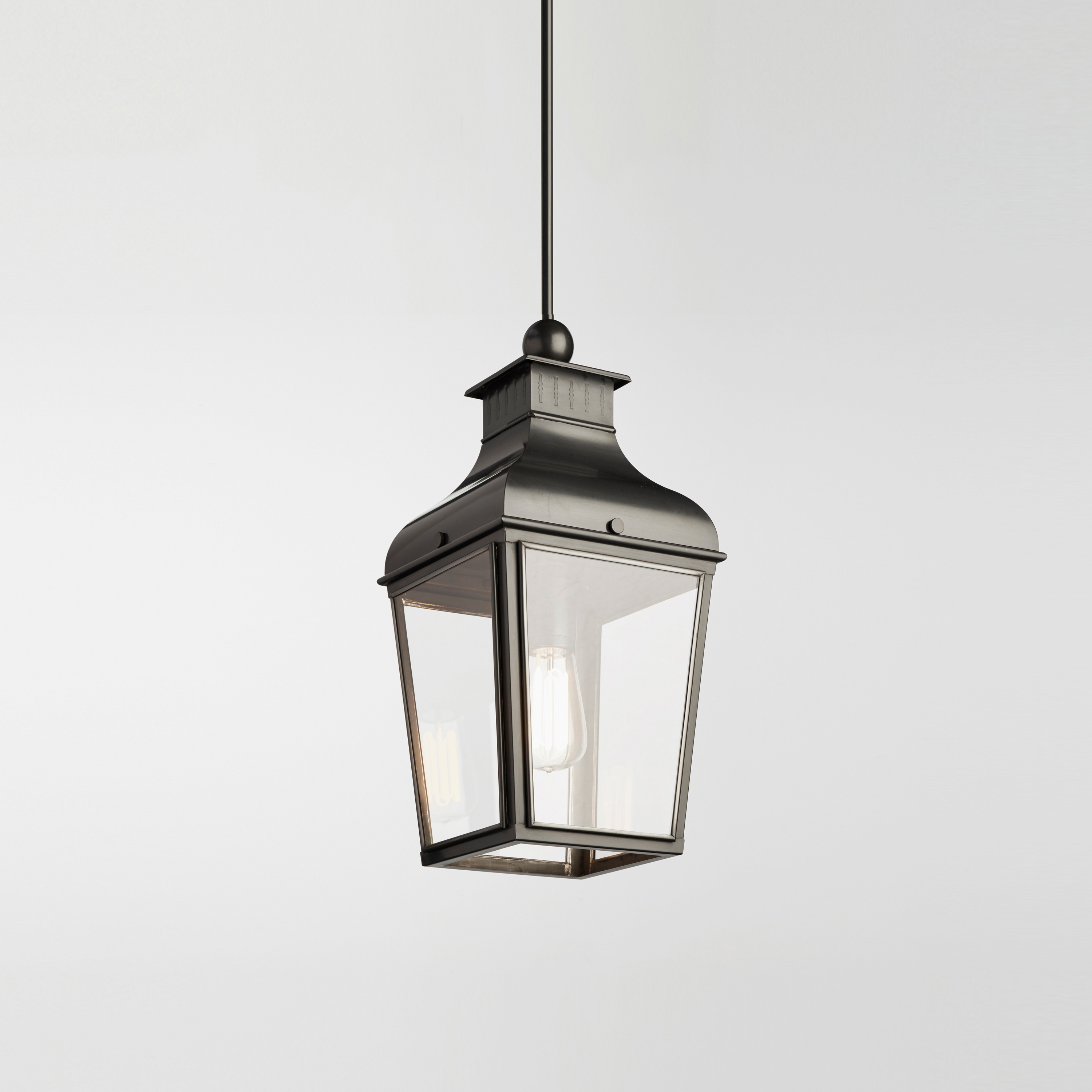 Vertoon produk Montrose Small Pendant-C van vervaardiger Tekna