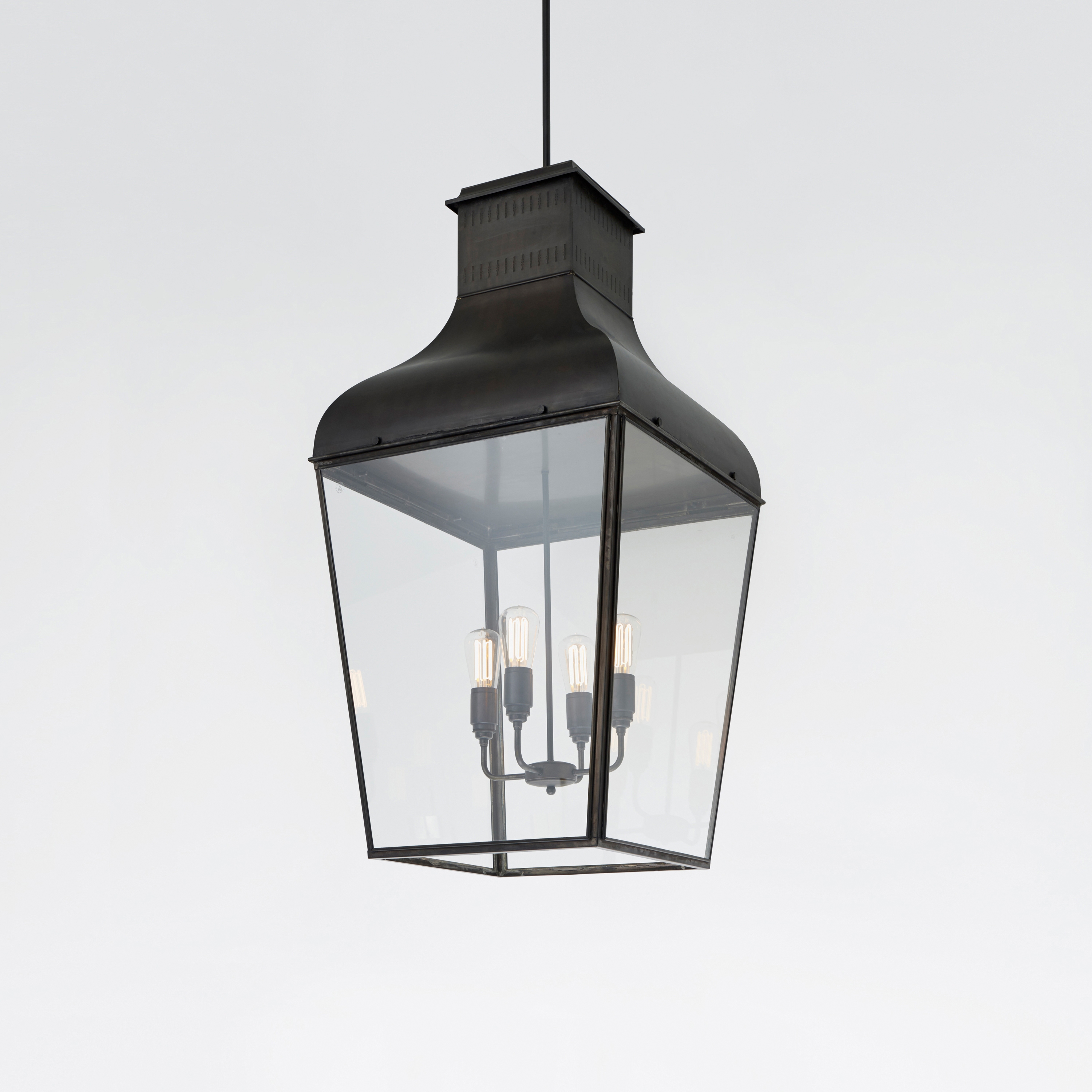 Vertoon produk Montrose Extra Large Pendant-C van vervaardiger Tekna