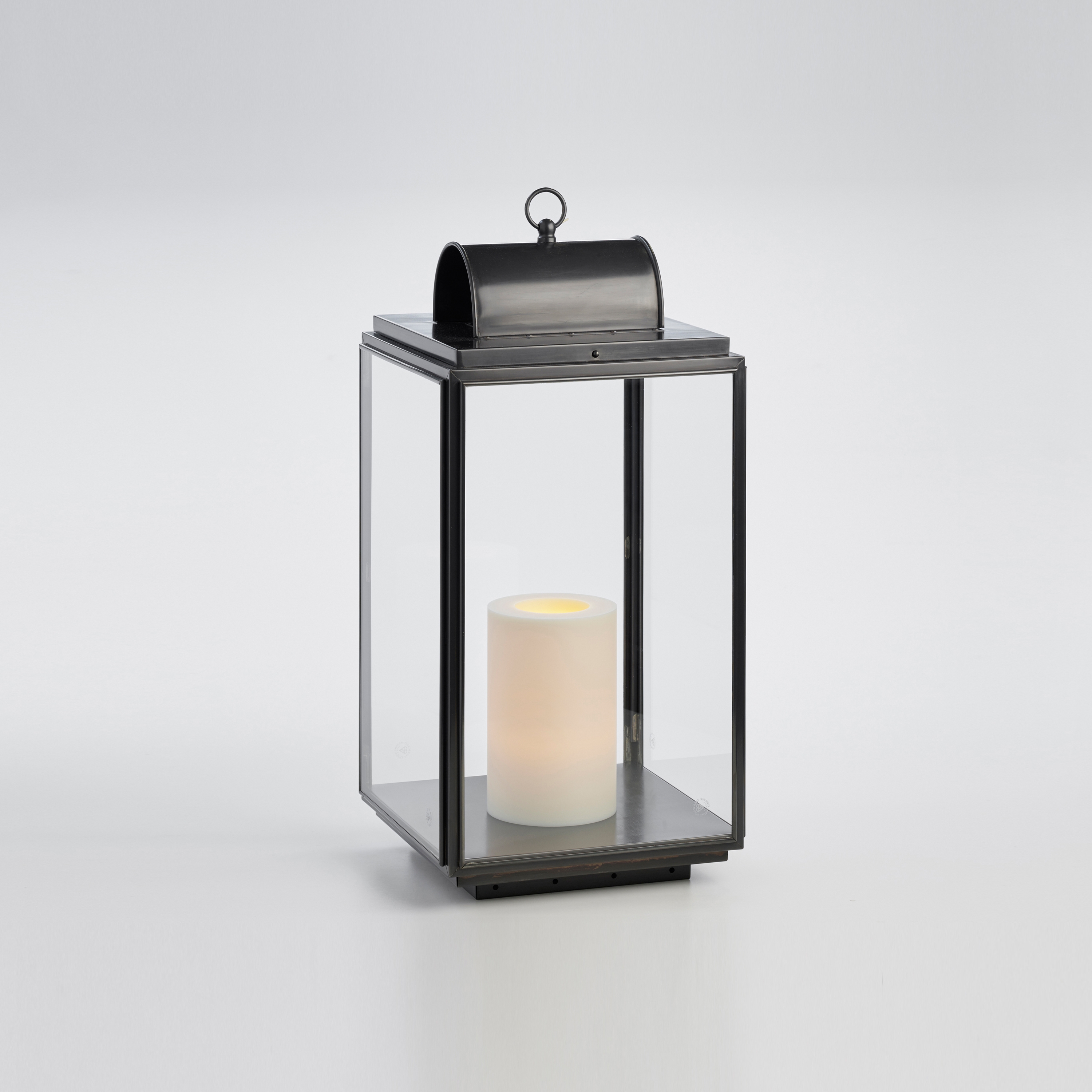 Produkt Penrose On 230V - Led With Candle Effect des Herstellers Tekna anzeigen