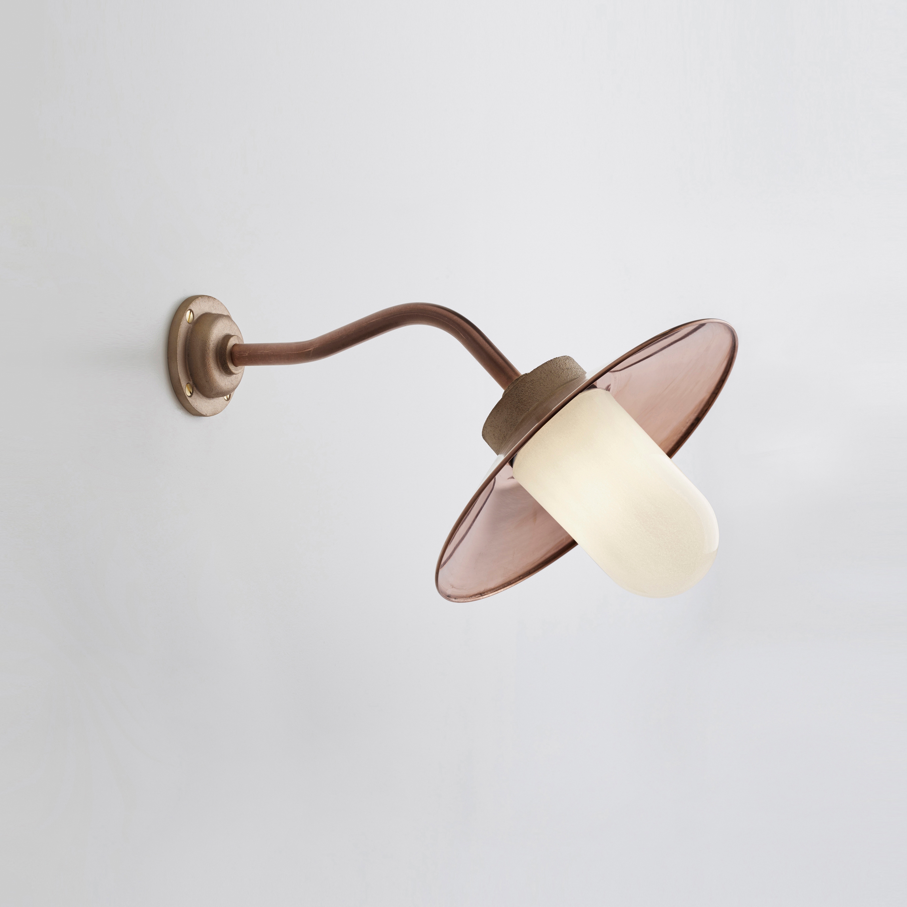 Quay Light 45°