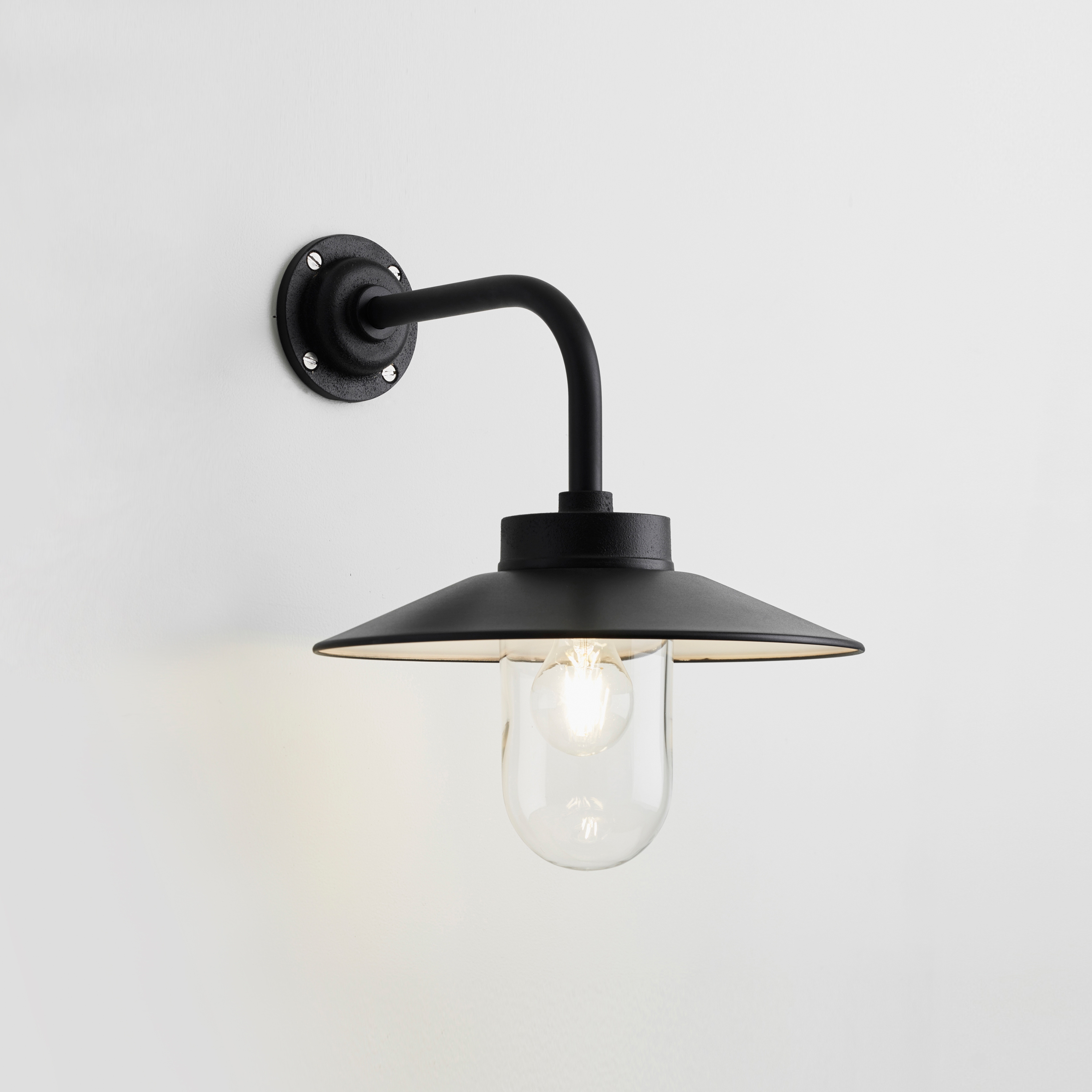 Quay Light 90°