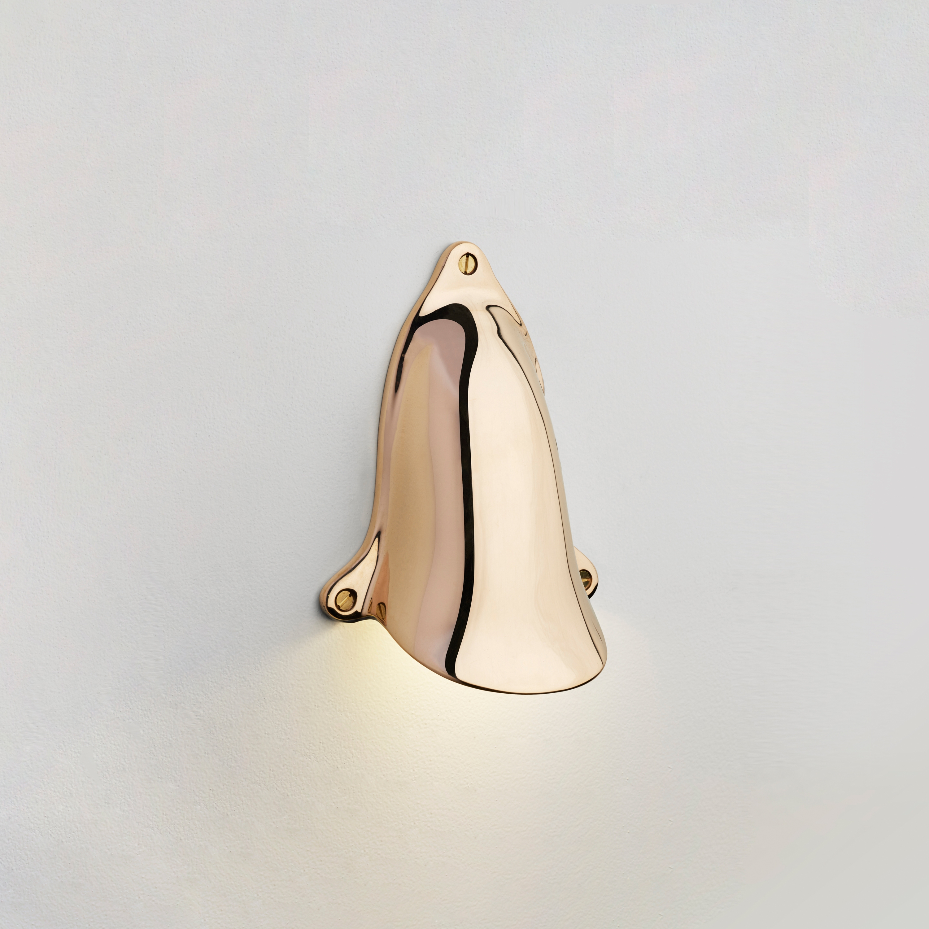 Shell Light - Led