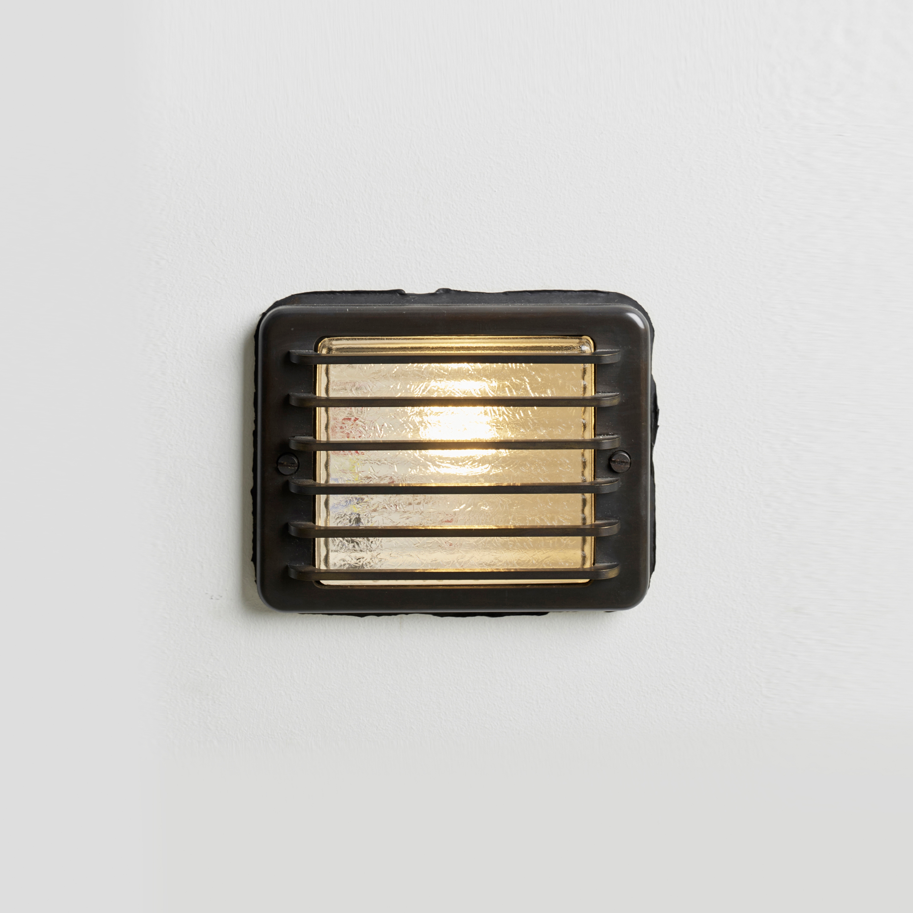 Steplight 230V - Led