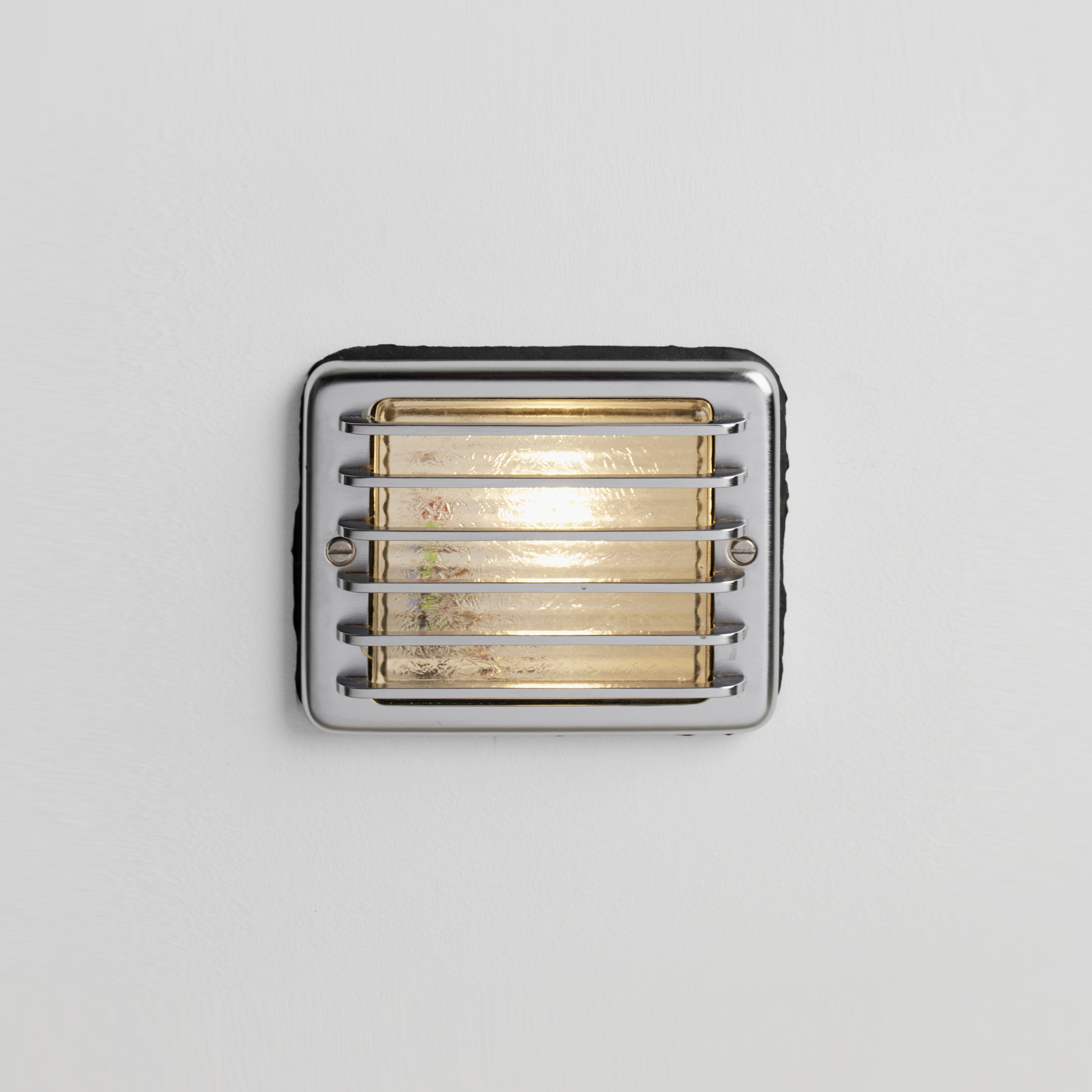 Vertoon produk Steplight 230V - Led van vervaardiger Tekna