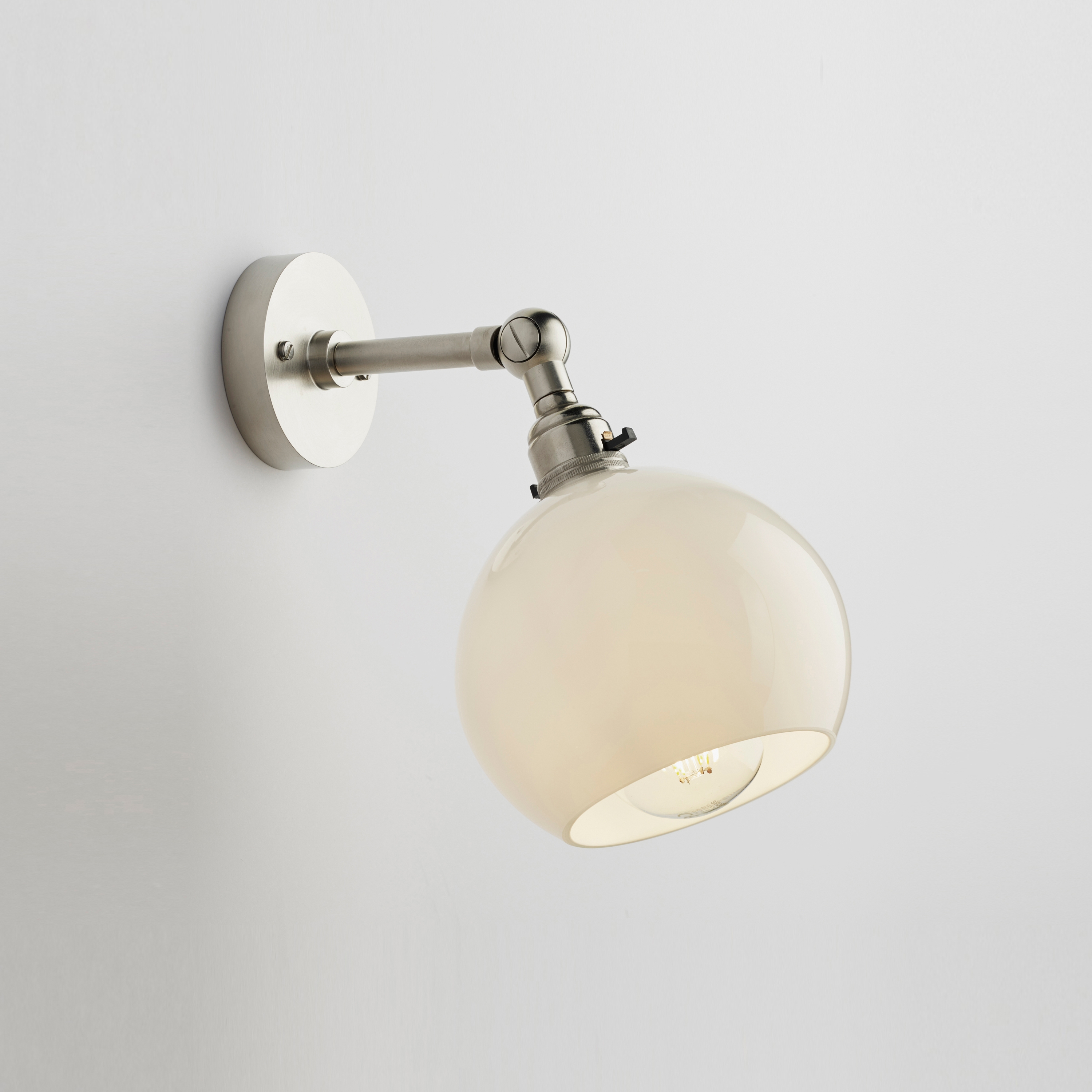 Vertoon produk Stiffkey Bobeche van vervaardiger Tekna