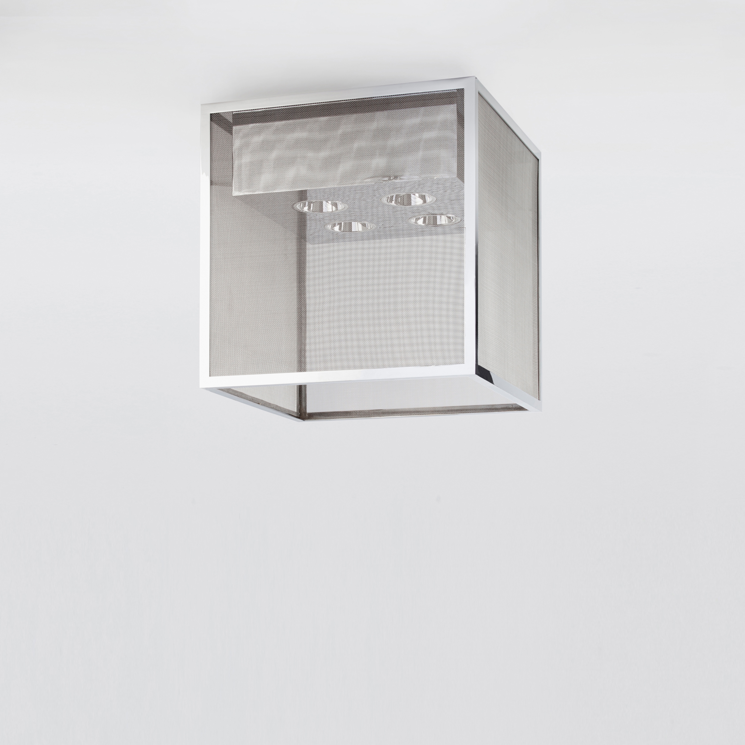 Vertoon produk Tribeca-4 van vervaardiger Tekna