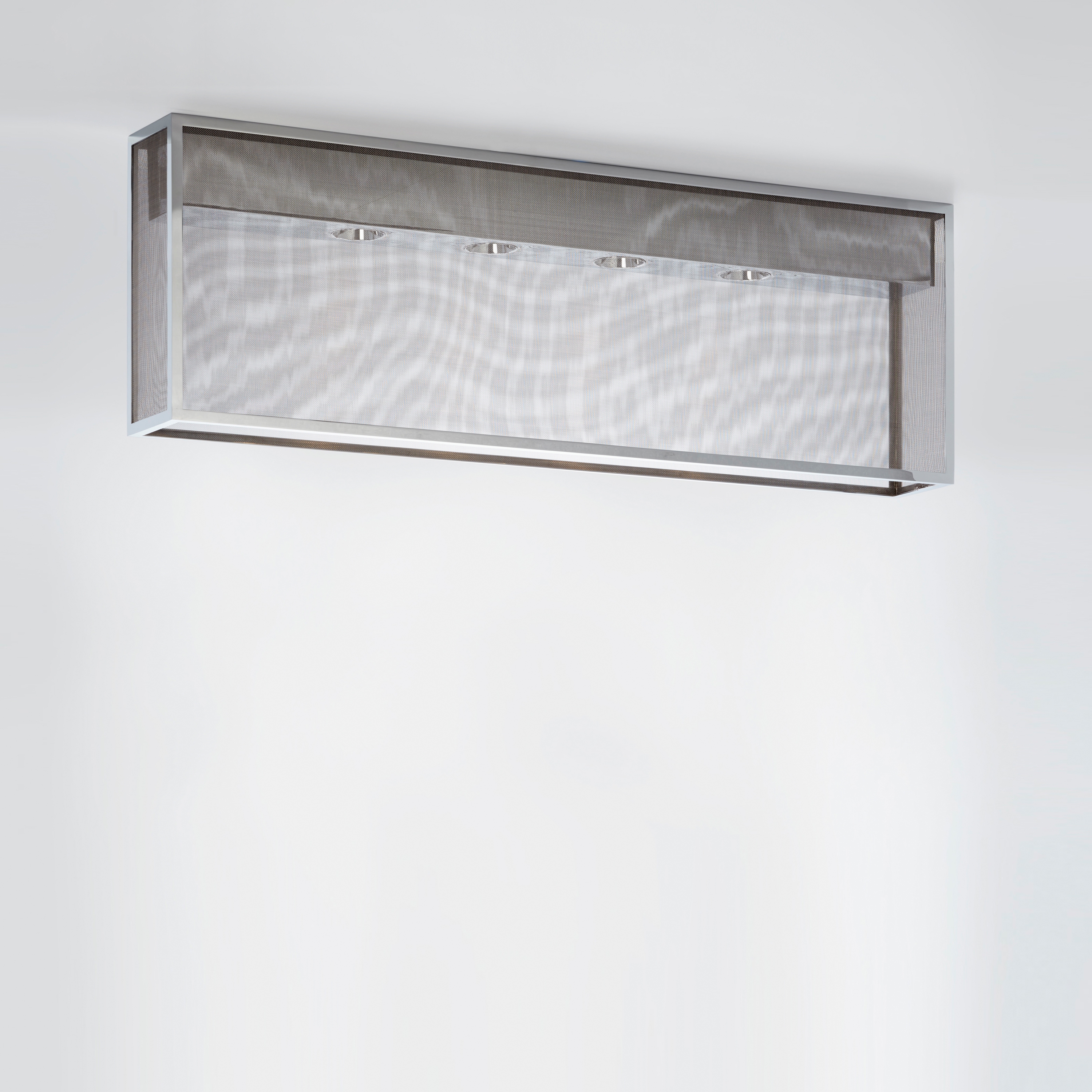 Vertoon produk Tribeca-5 van vervaardiger Tekna