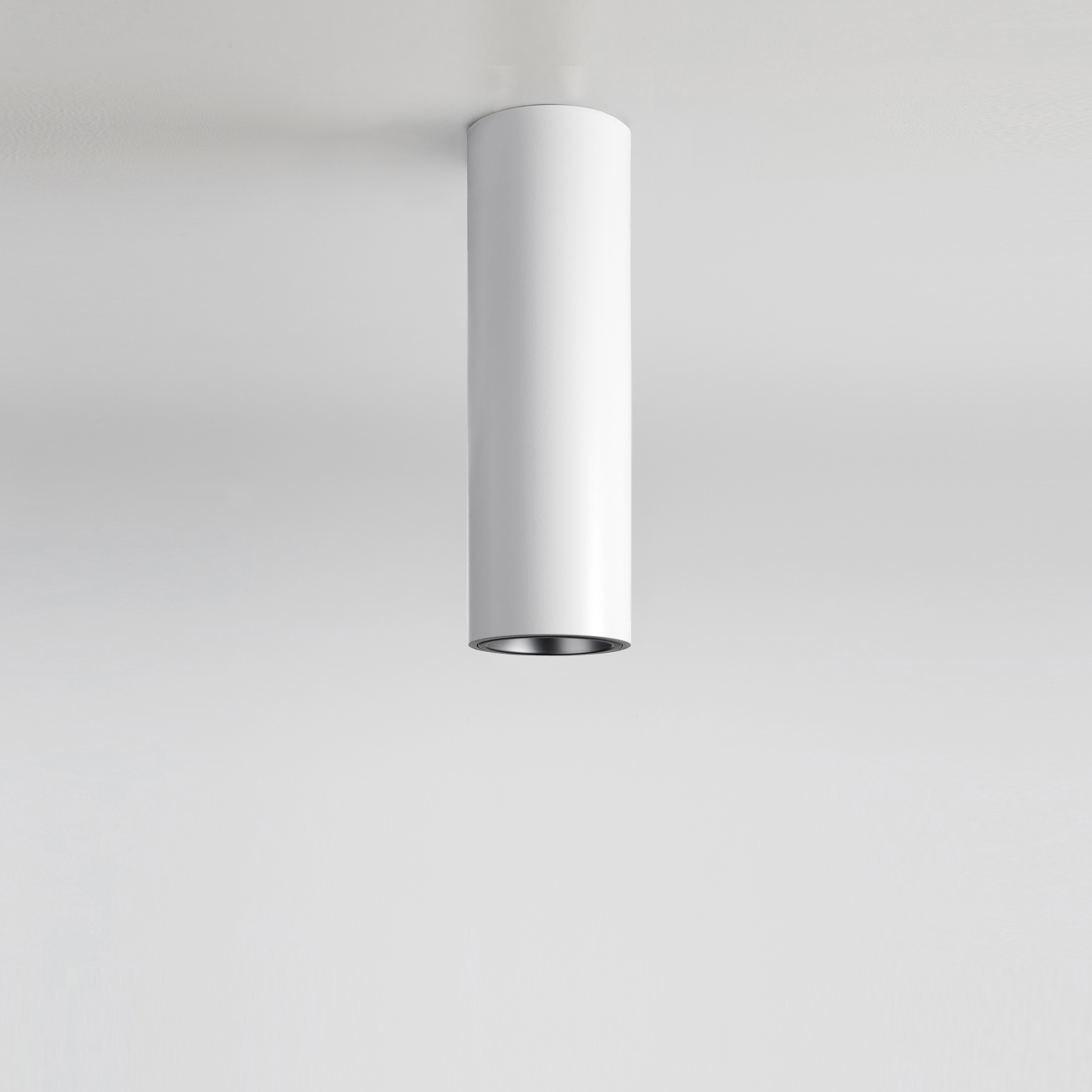 Vertoon produk Tube Ceiling van vervaardiger Tekna