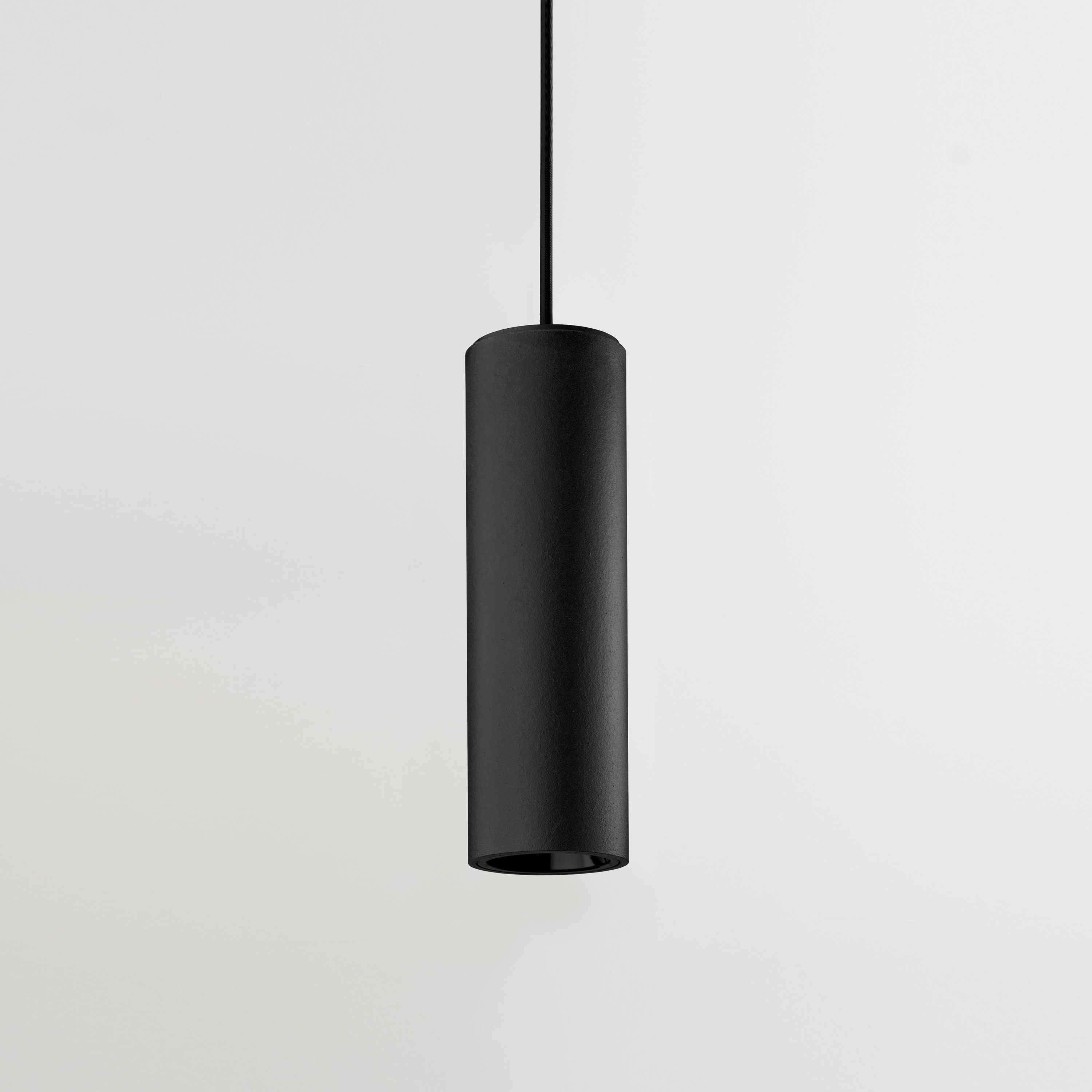 Vertoon produk Tube Hanging van vervaardiger Tekna