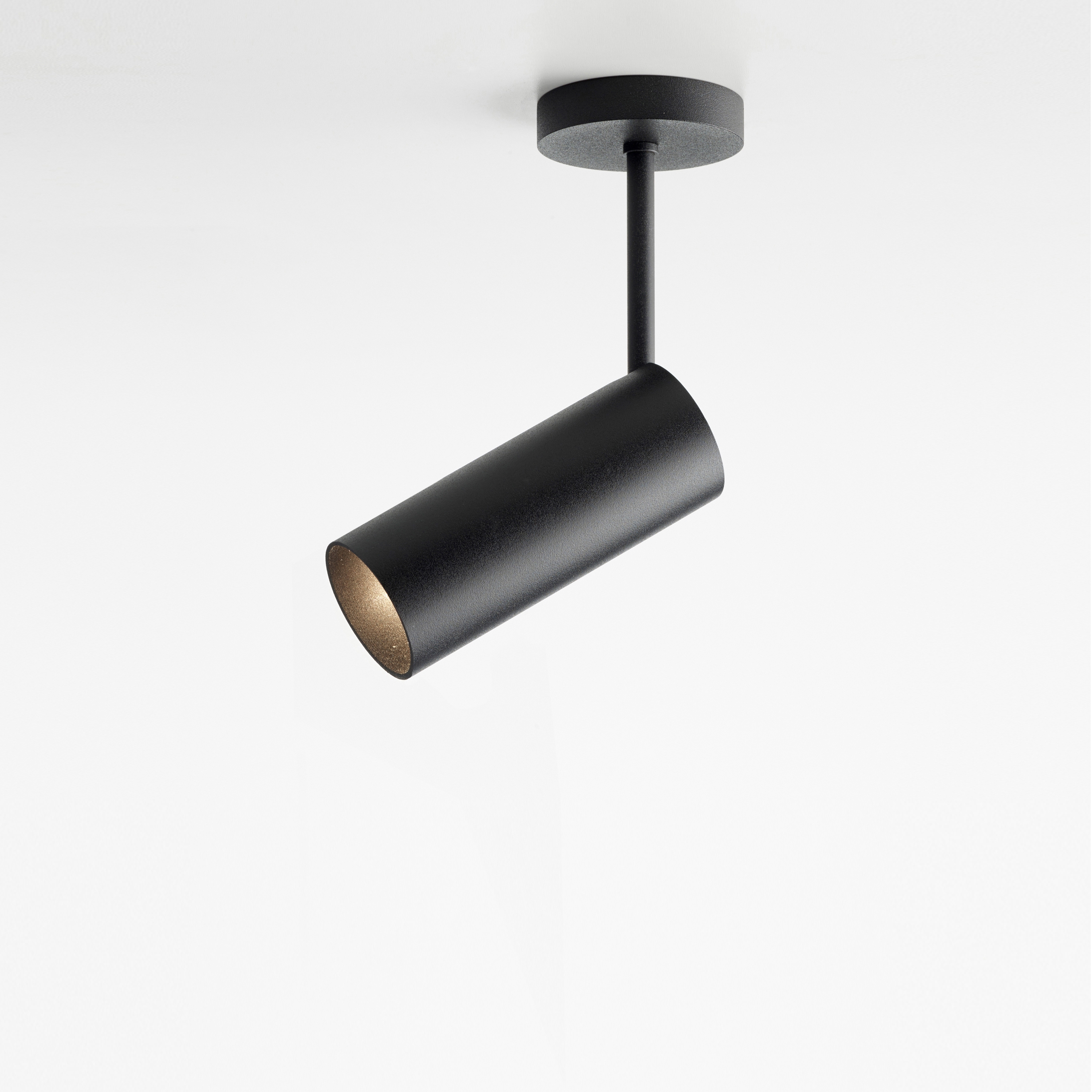 Vertoon produk Flatspot-6 Surface Mounted LED van vervaardiger Tekna