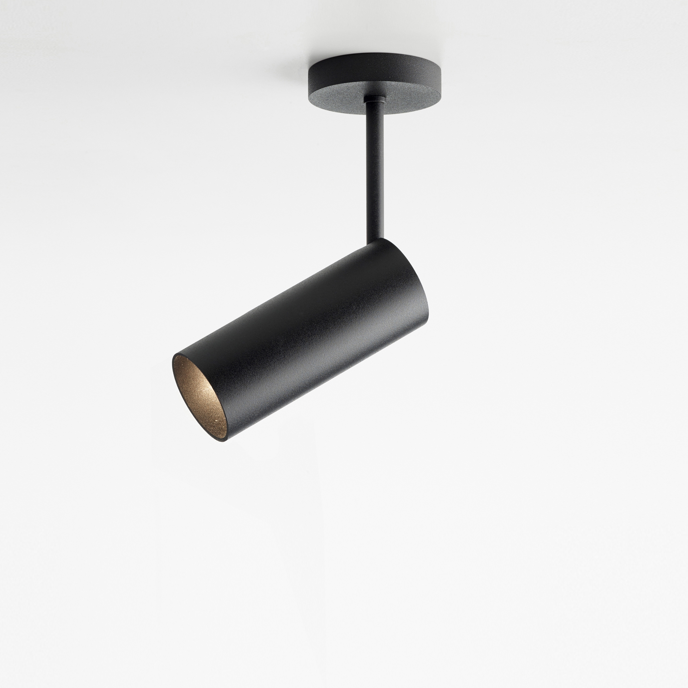 Mostra il prodotto Flatspot-6 Surface Mounted GU10 LED del produttore Tekna