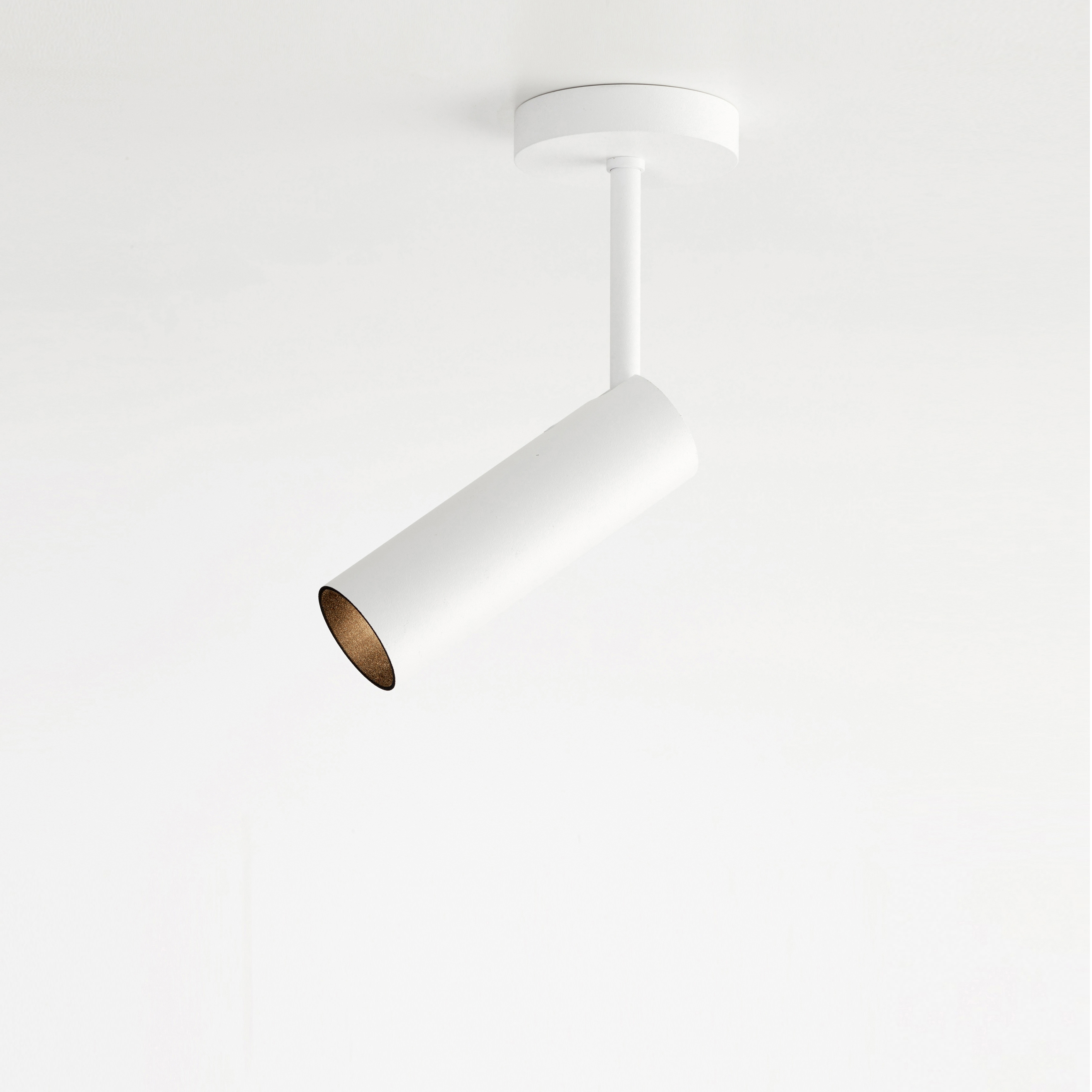 Mostra il prodotto Flatspot-7 Surface Mounted LED del produttore Tekna