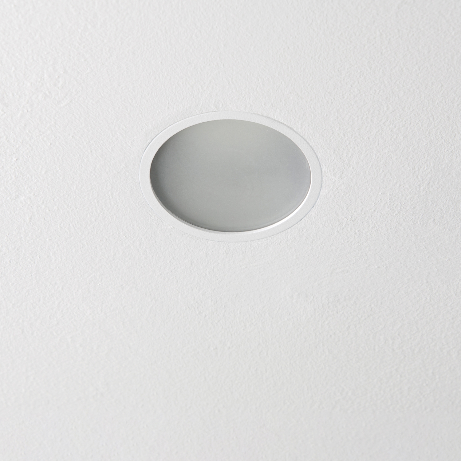 Vertoon produk Flatspot-2 Trimless GU10 van vervaardiger Tekna