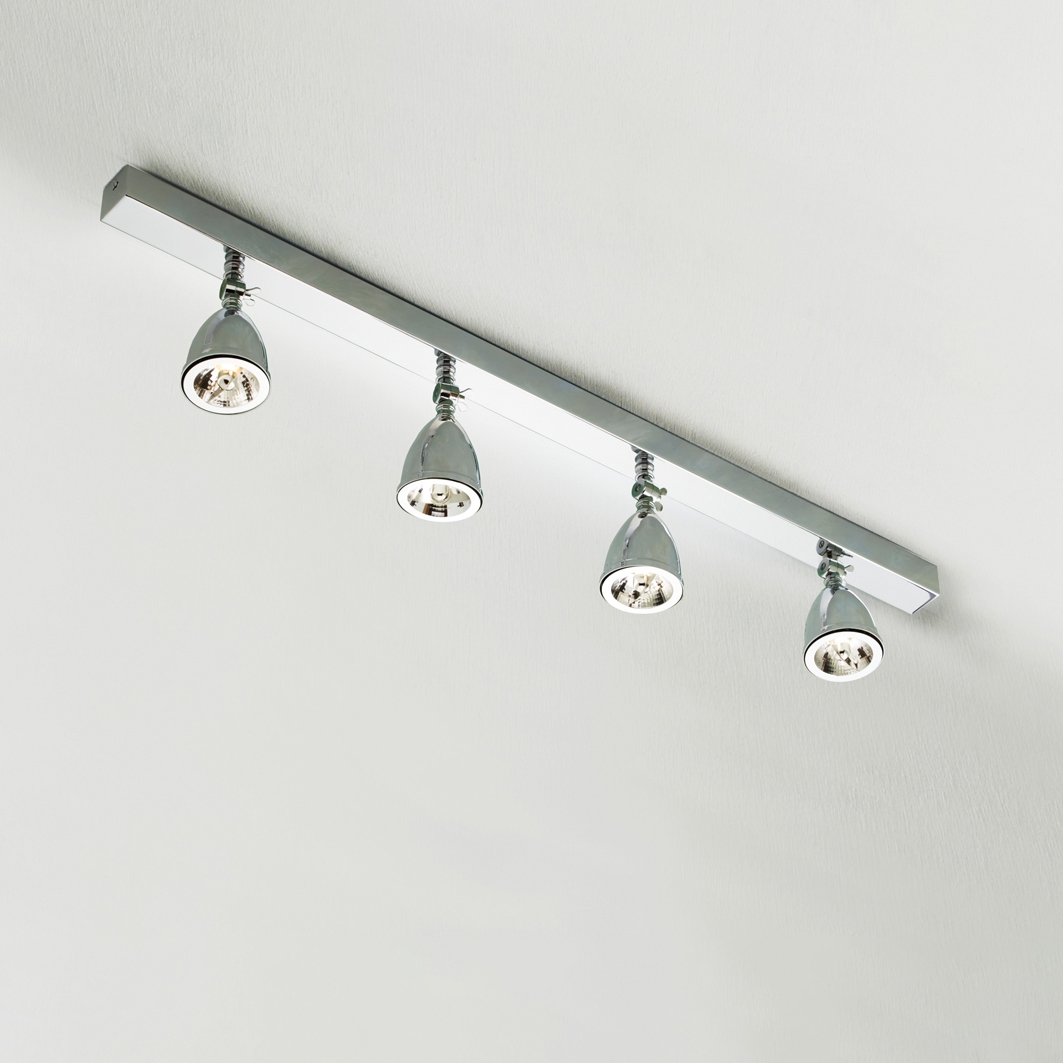 Vertoon produk Lilley Shade On Rail van vervaardiger Tekna