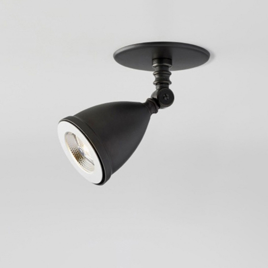 Vertoon produk Lilley Shade Recessed van vervaardiger Tekna