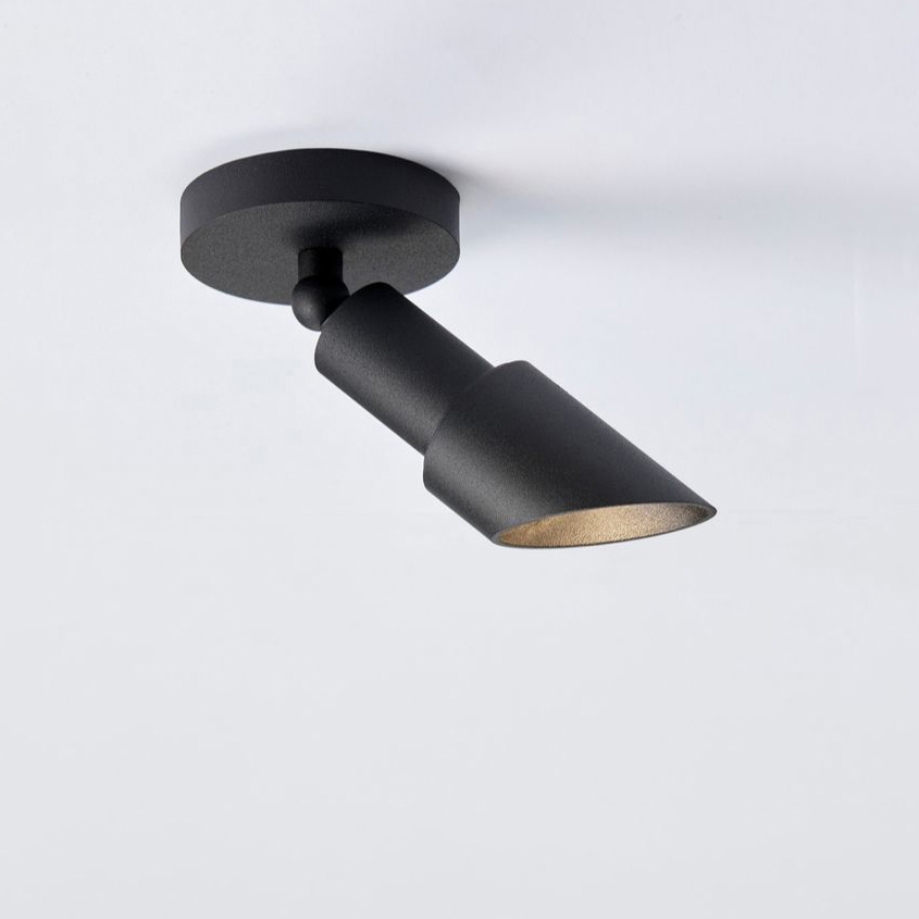 Produkt Flatspot-3 Surface Mounted LED des Herstellers Tekna anzeigen