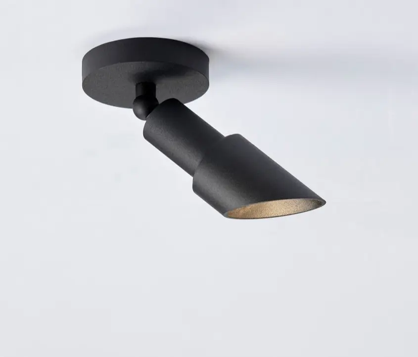 Tekna - Flatspot-3 Surface Mounted LED