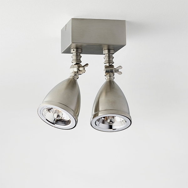 Produkt Lilley Shade Twin des Herstellers Tekna anzeigen