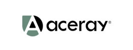 Logo di Aceray