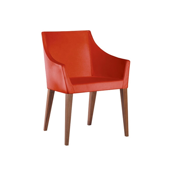 Mostrar el producto Alba Armchair del fabricante Aceray