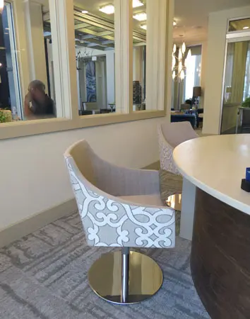 Aceray - Alba Armchair