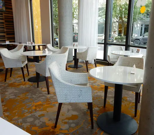 Aceray - Alba Armchair