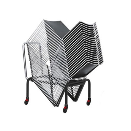 Display product Alfa Dolly for Stacking Alfa Chairs and Armchairs from manufacturer Aceray
