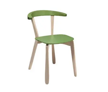 Aceray - Arco Indoor Side Chair