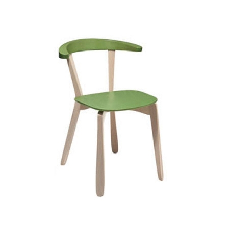 Produkt Arco Indoor Side Chair des Herstellers Aceray anzeigen
