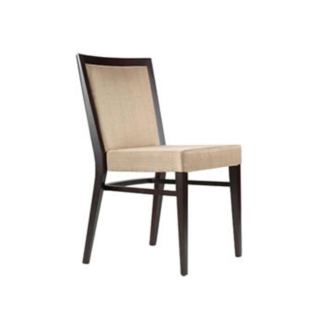 Mostrar el producto Brano Indoor Stacking Side Chair del fabricante Aceray