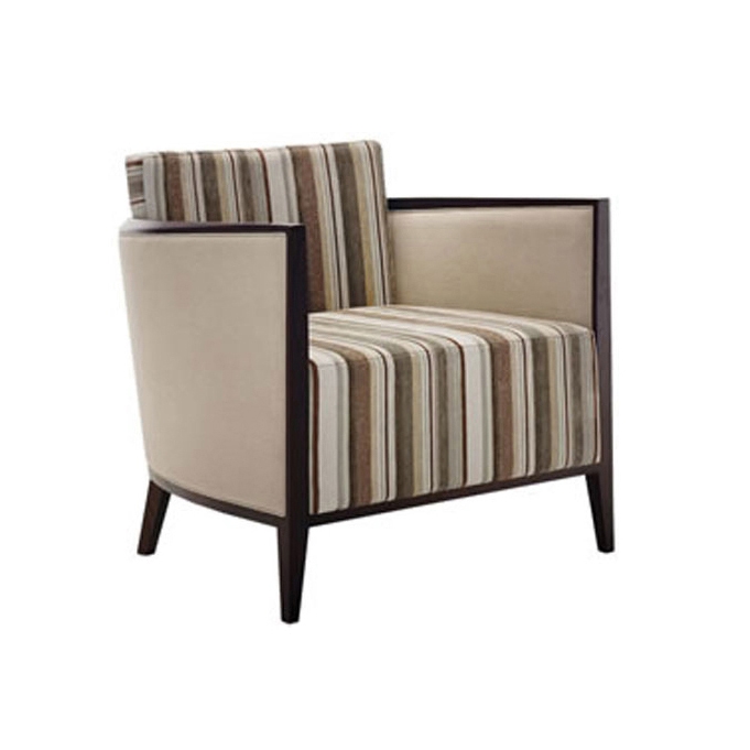 Display product Brano Indoor Lounge Chair from manufacturer Aceray