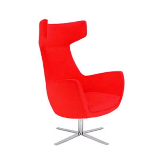 Vertoon produk Diva Indoor Swivel Armchair van vervaardiger Aceray