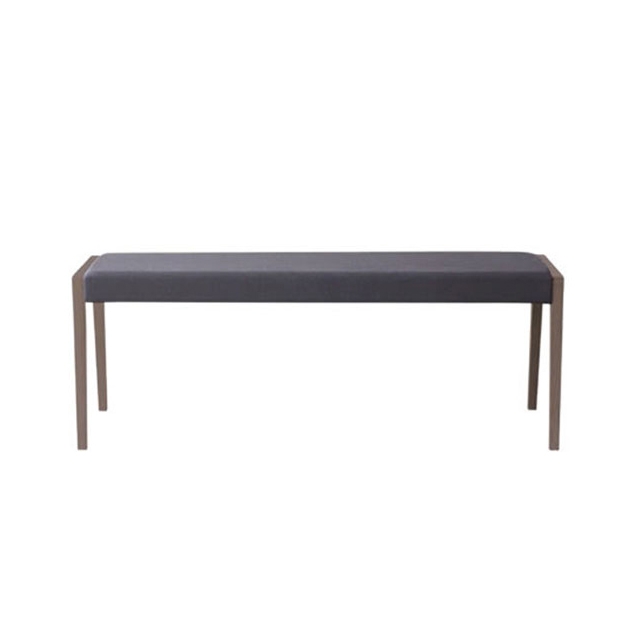 Mostrar el producto Gala Indoor Two Seat Bench del fabricante Aceray