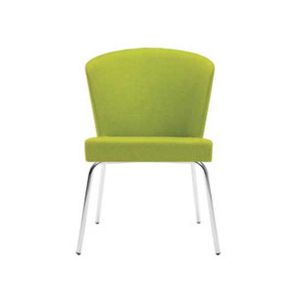 Display product Luna Indoor Side Chair from manufacturer Aceray