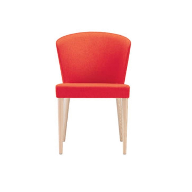 Mostra il prodotto Luna Indoor Side Chair del produttore Aceray
