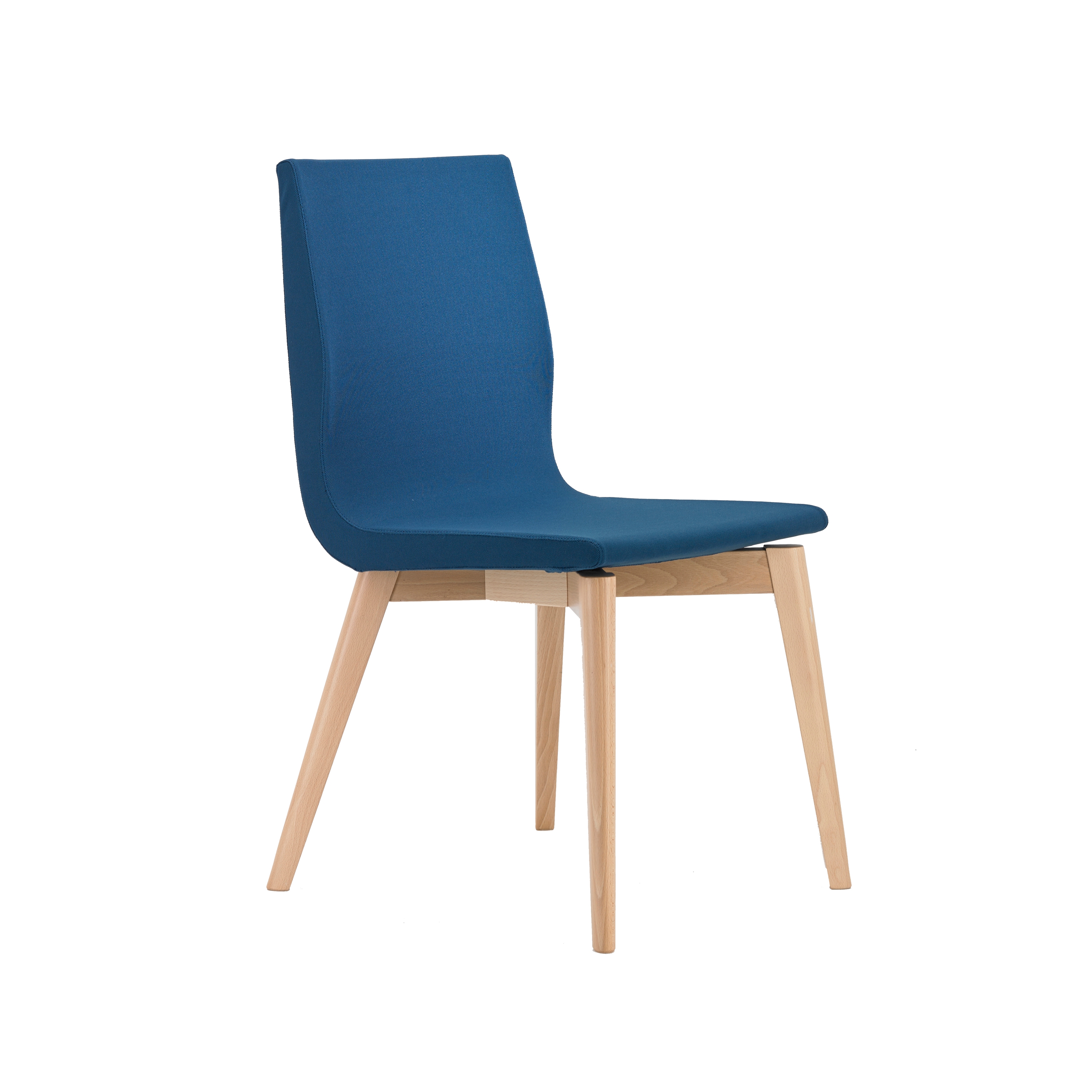 Mostra il prodotto 160W Side Chair del produttore Aceray