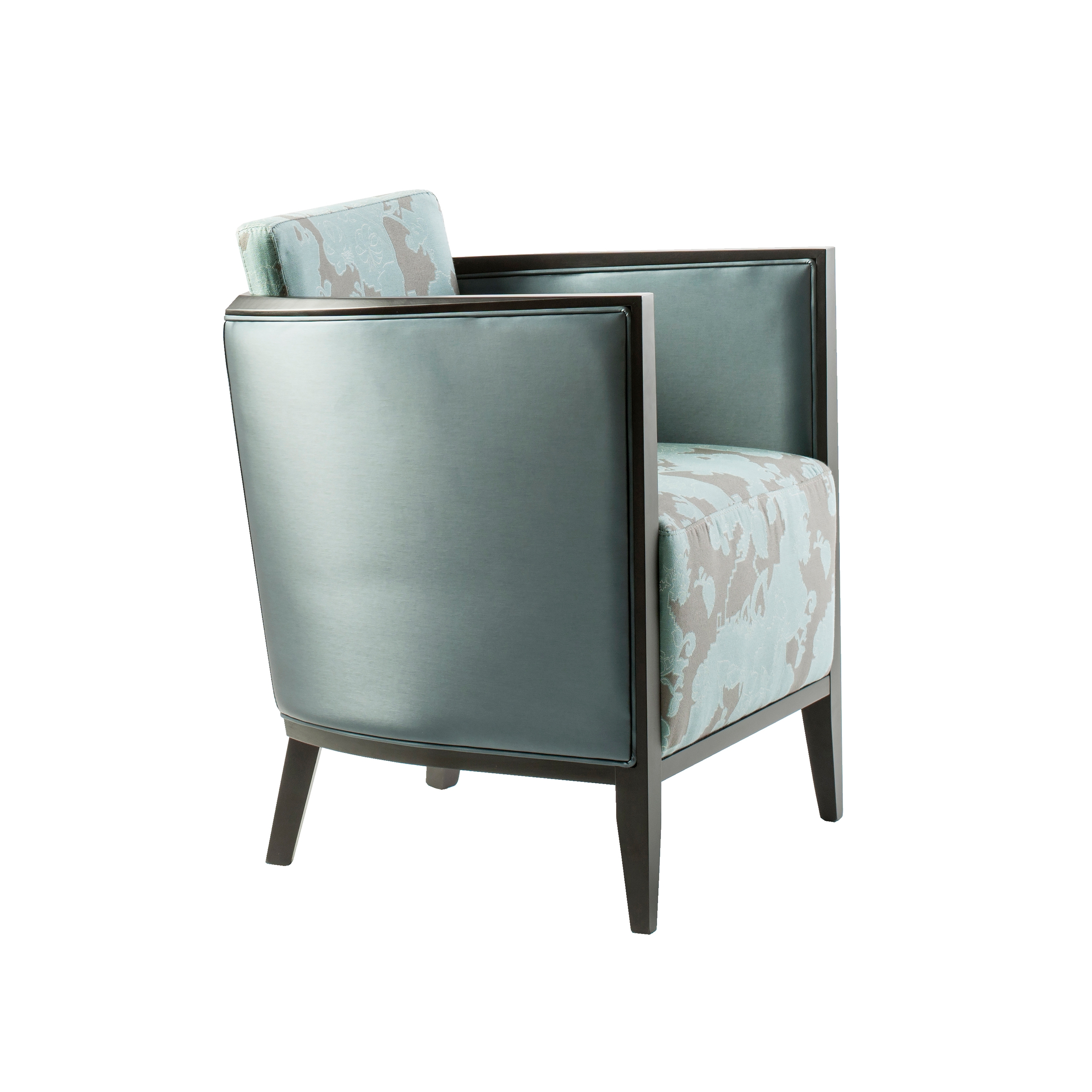 Mostrar el producto Brano-3B Low Armchair del fabricante Aceray